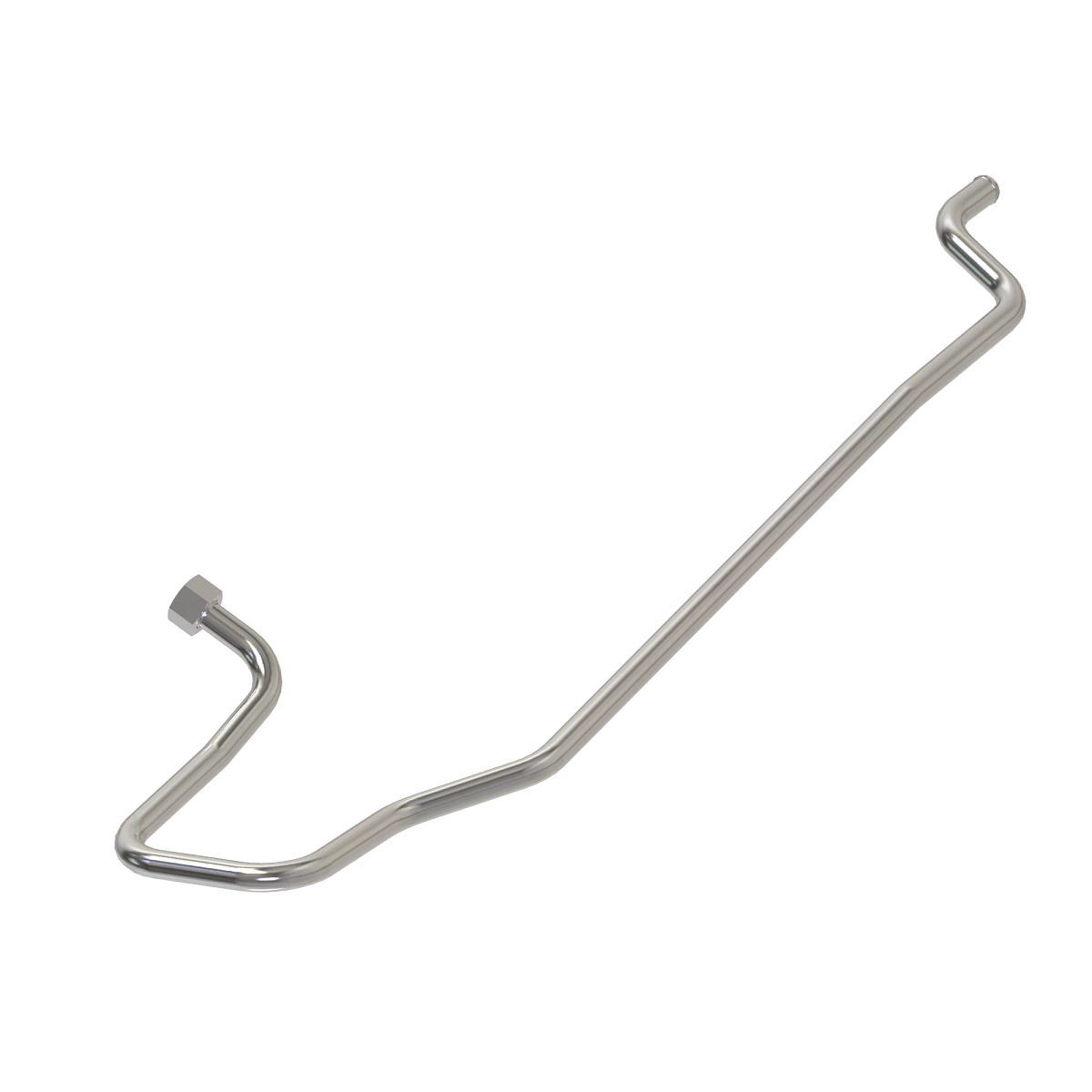 Line, Ctis Compressor Inlet, Air