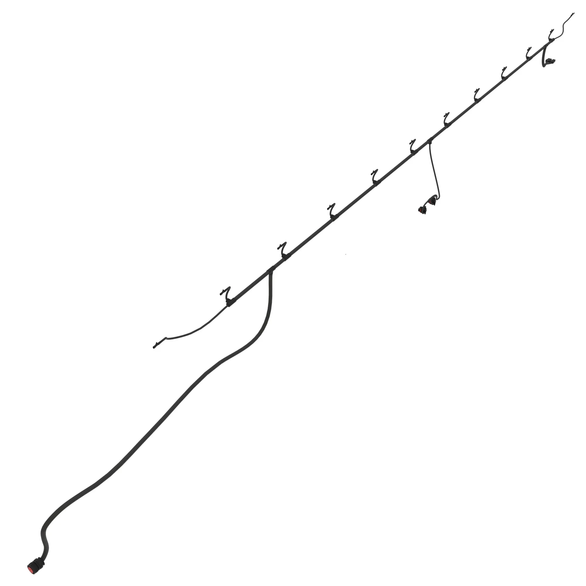 Wiring Harness, Inc 900 28/14-Right