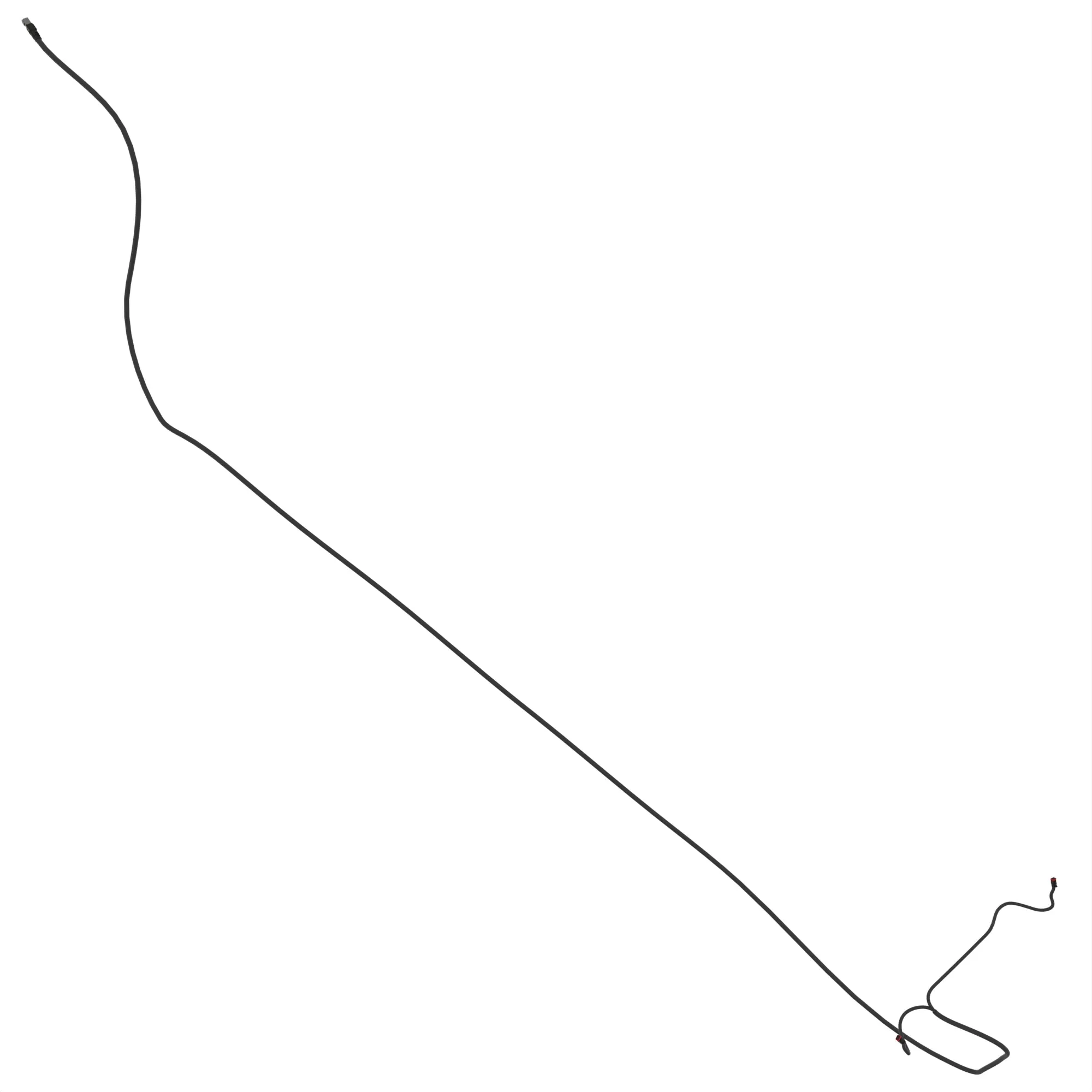 TOPPER HARNESS