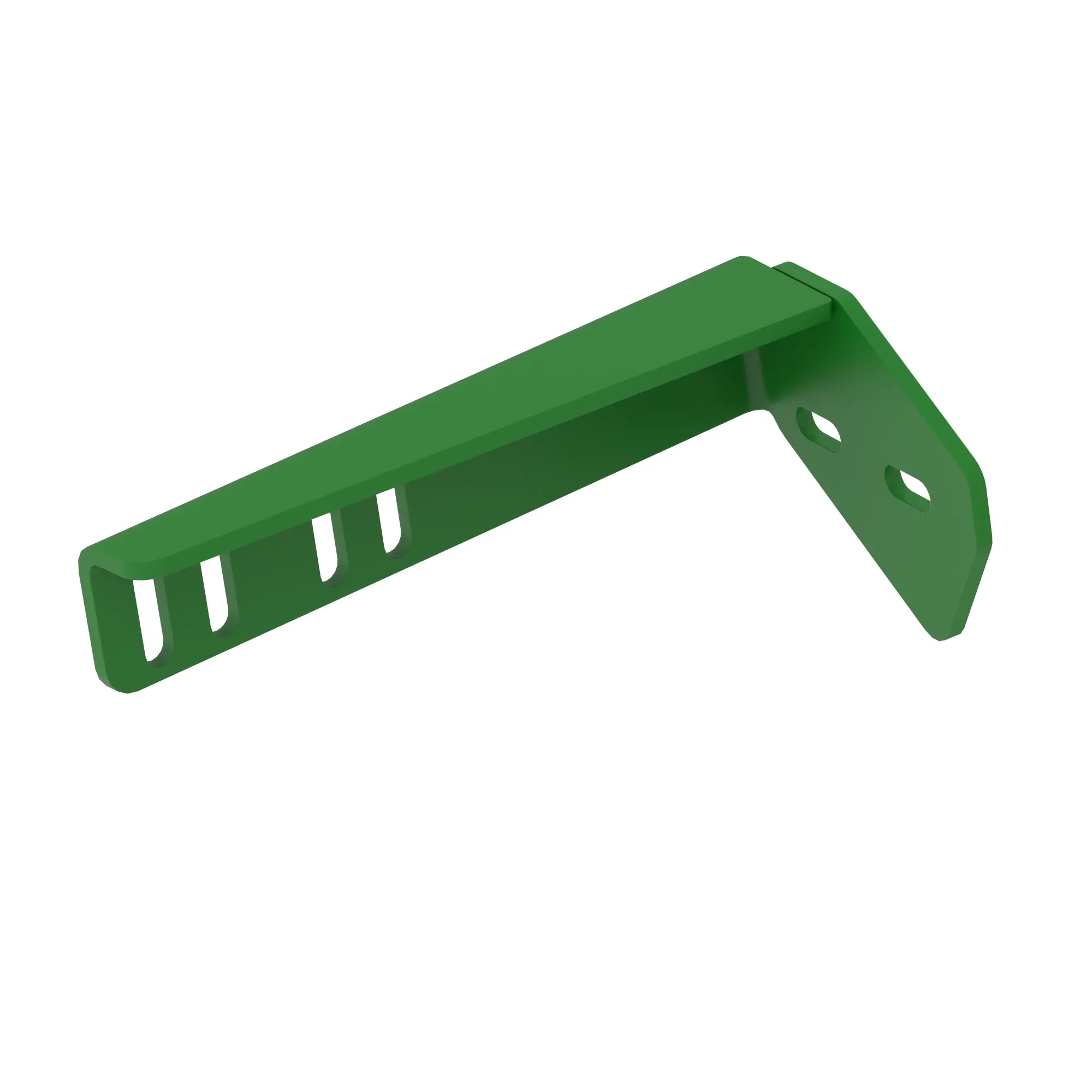 BRACKET, FRONT HOOD LATCH BRACKET 3