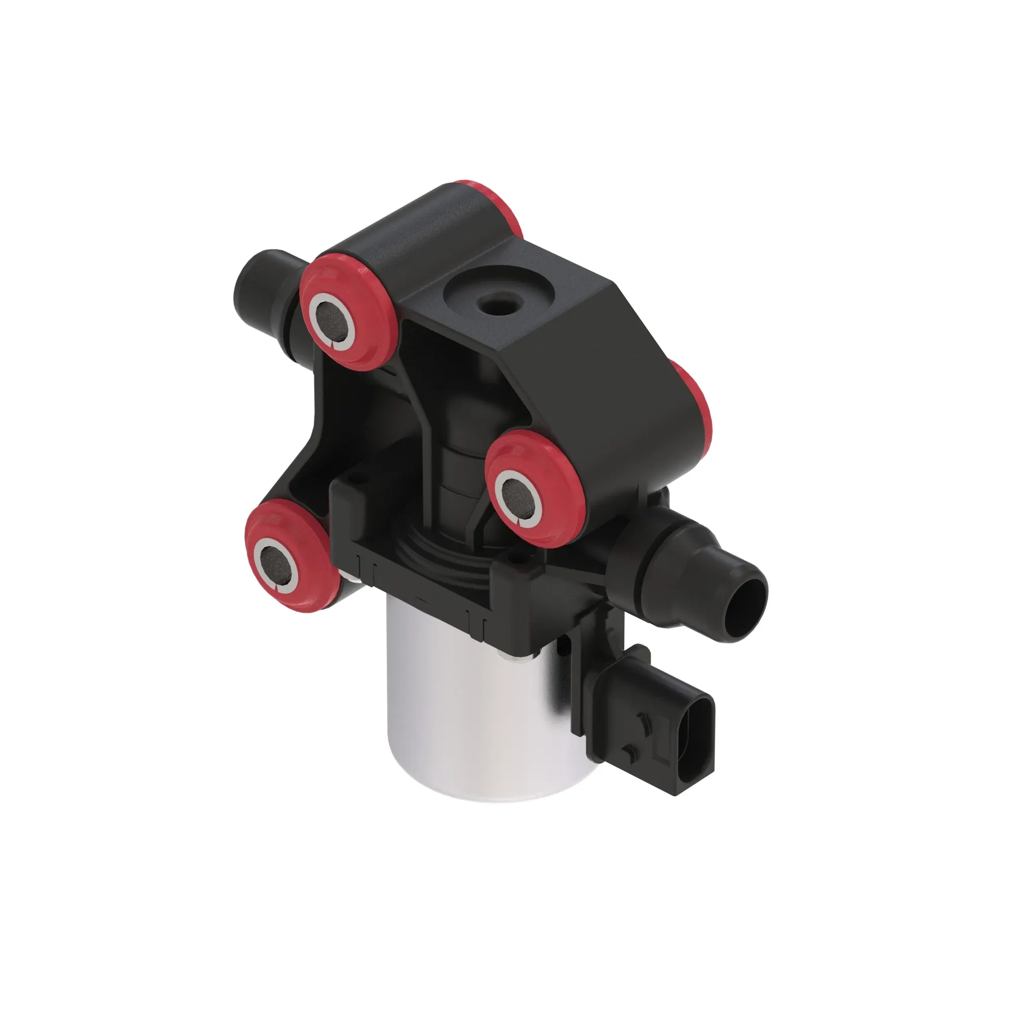 Solenoid Valve