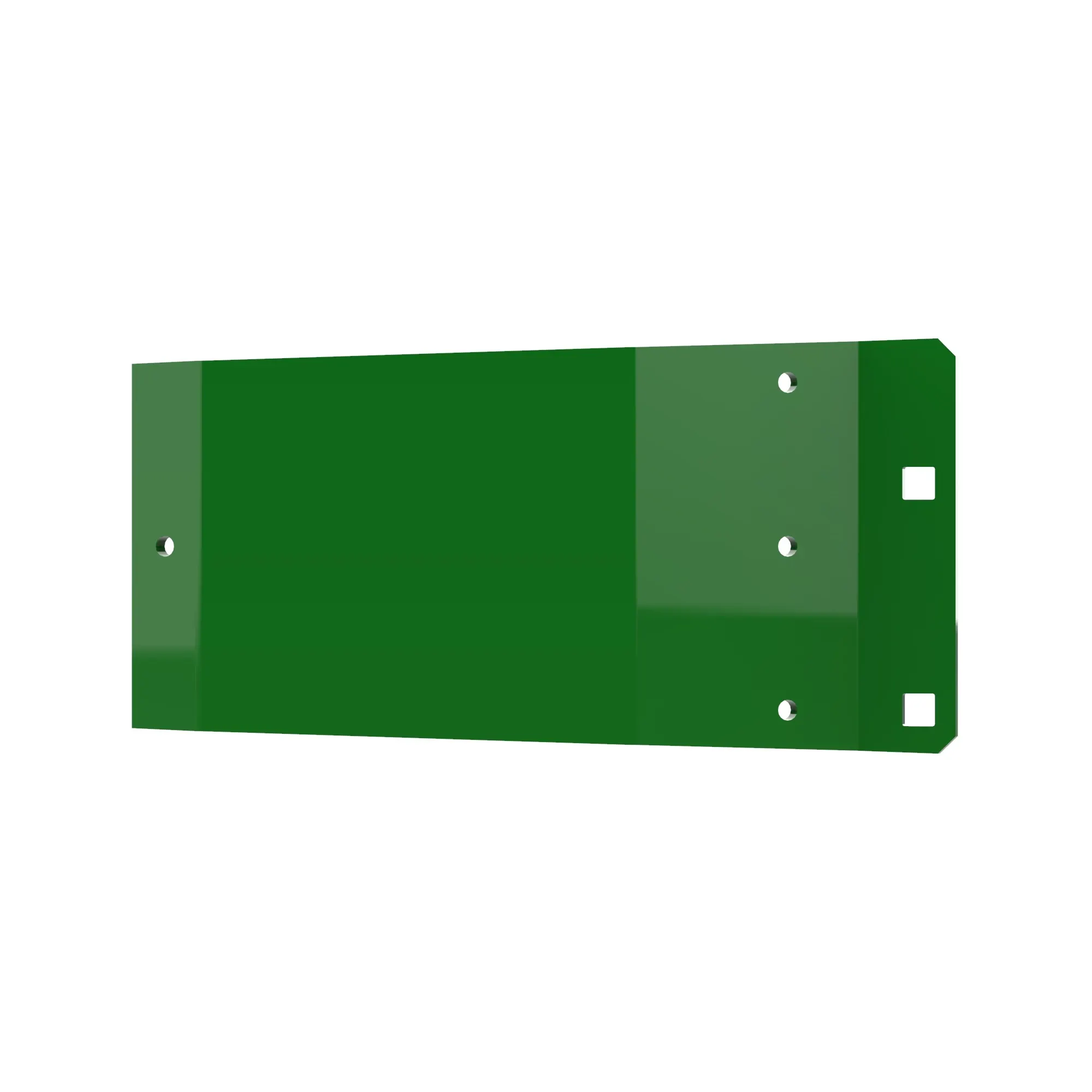 SKID PLATE