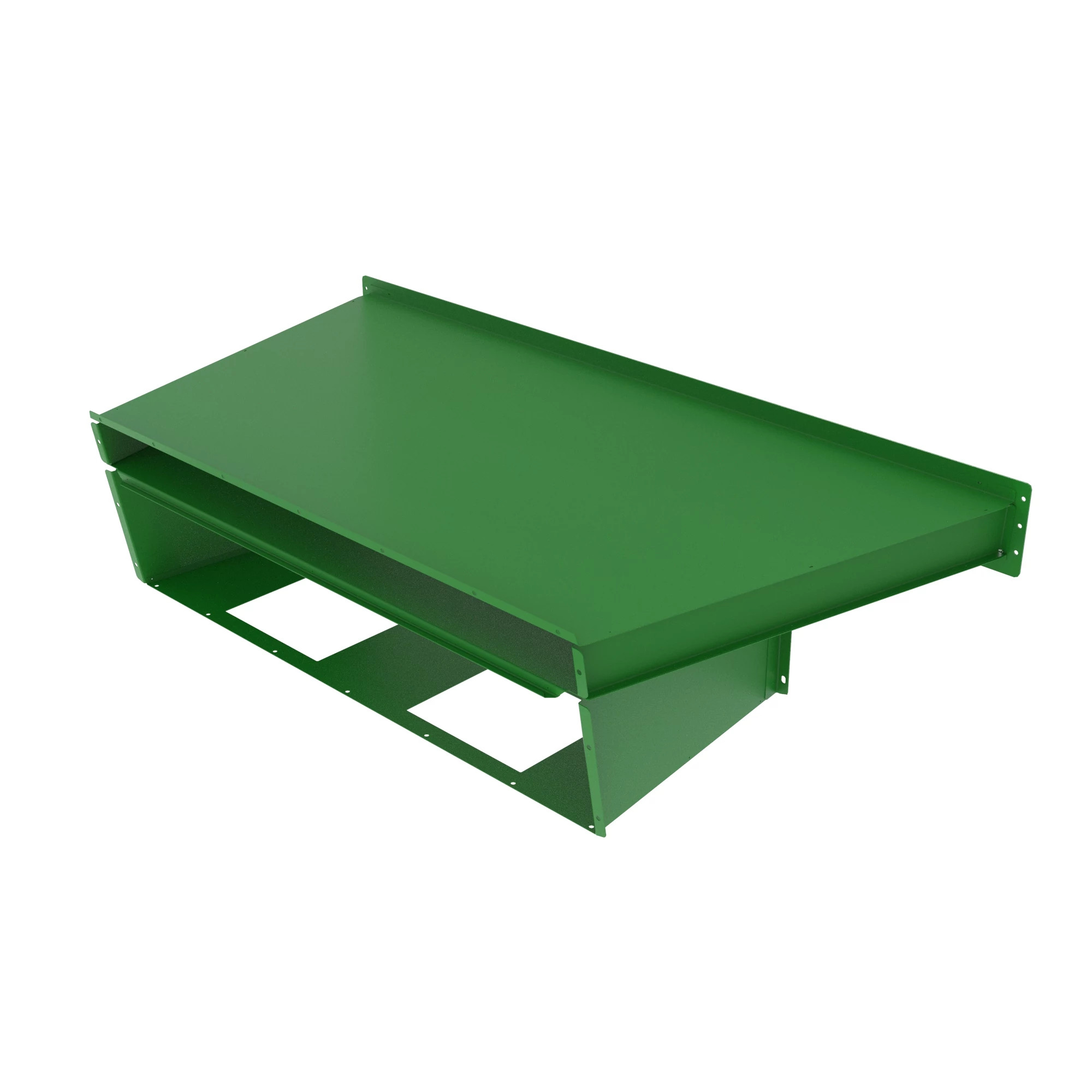 AIR DUCT, ASSY, CLEANER