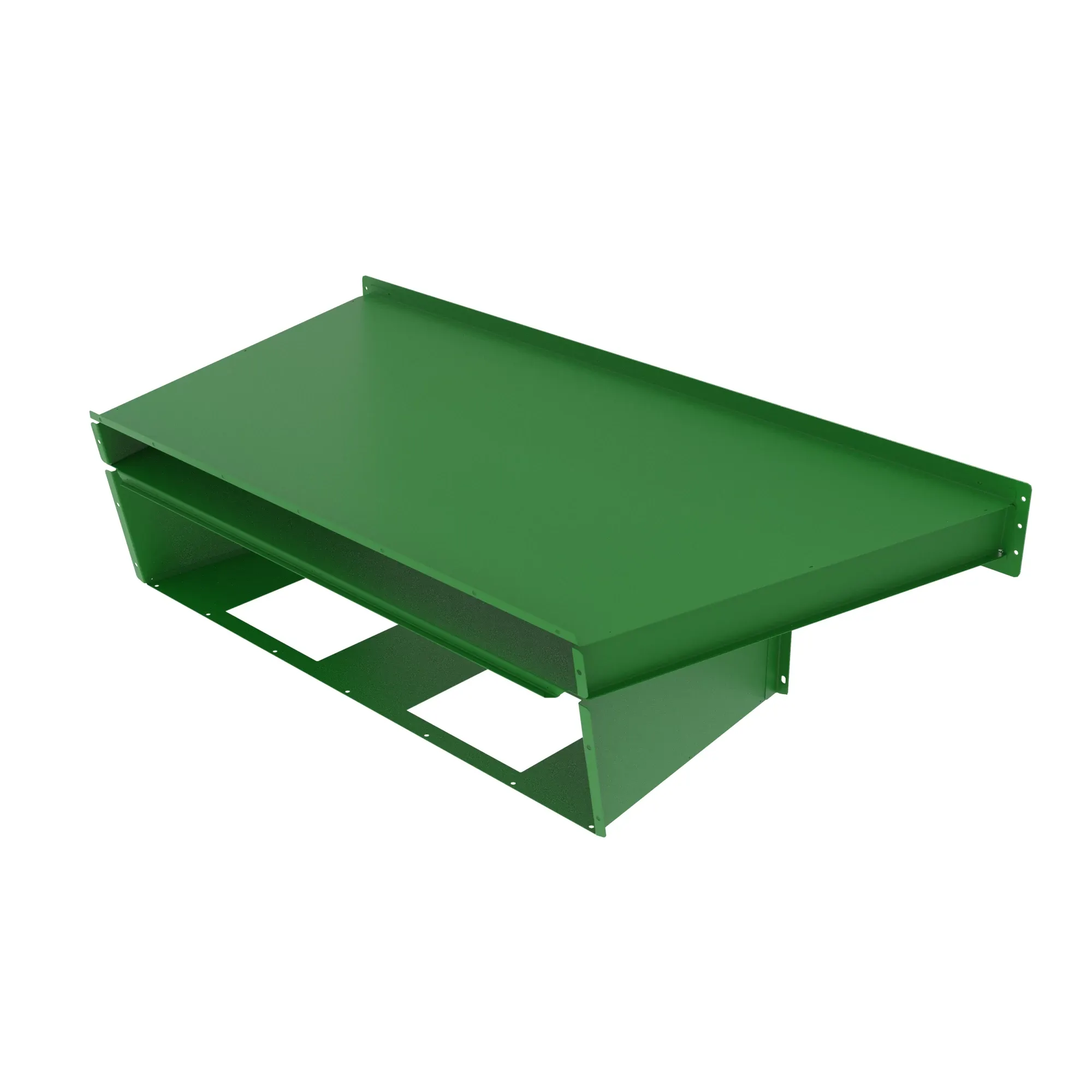 John Deere Air Duct - AKK29933