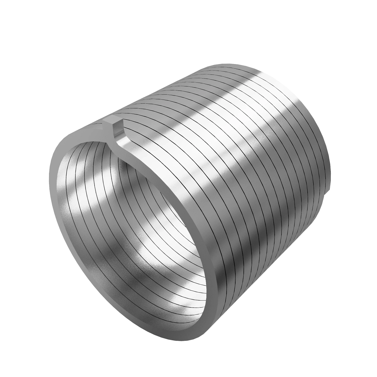 Spring, Clutch 1900 Cart RH