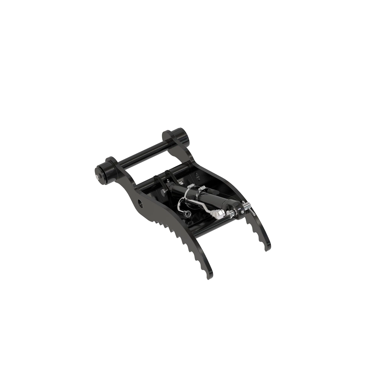 Clamp Kit, 30-35 G/Zx Hydraulic Cla