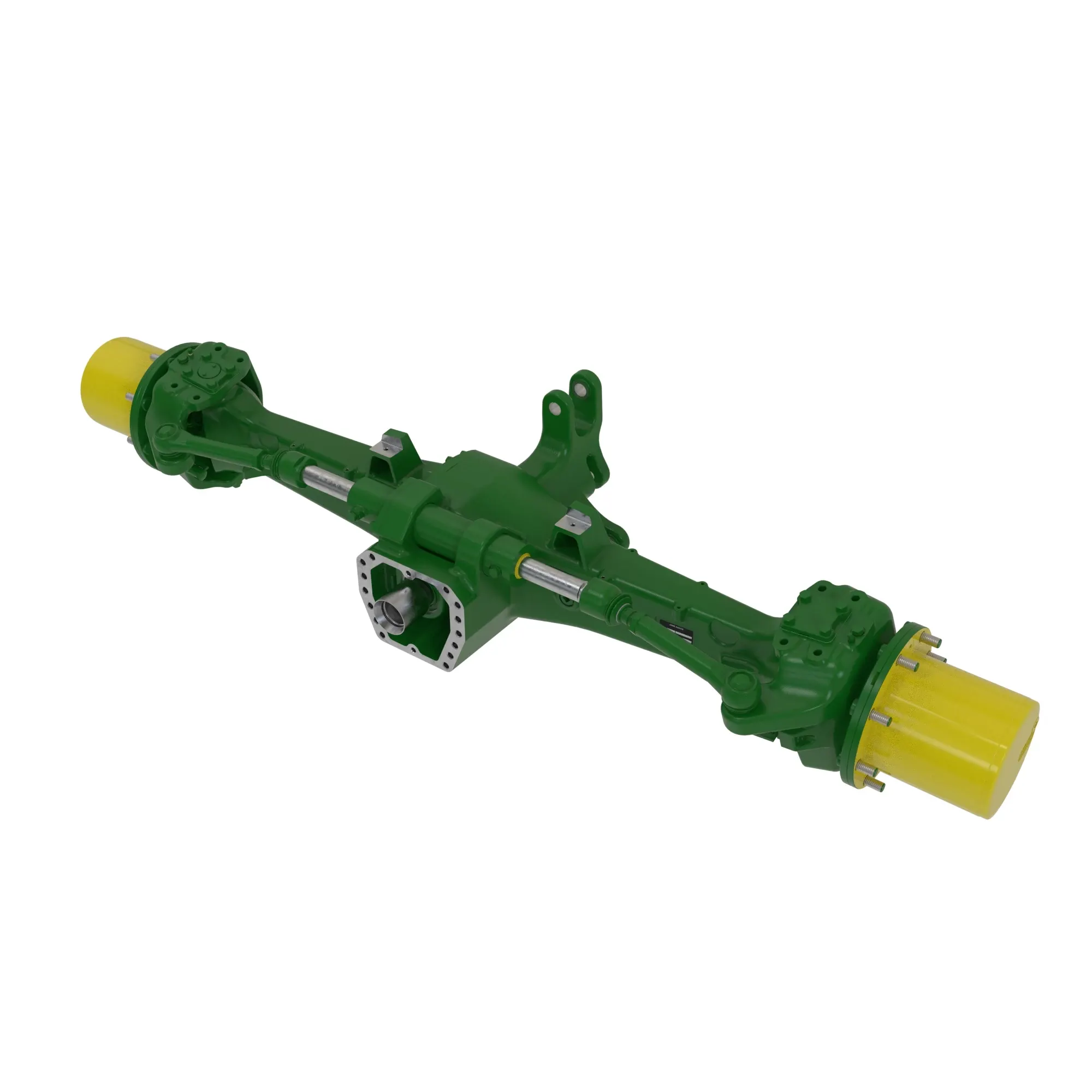 John Deere Front Axle - AL205794