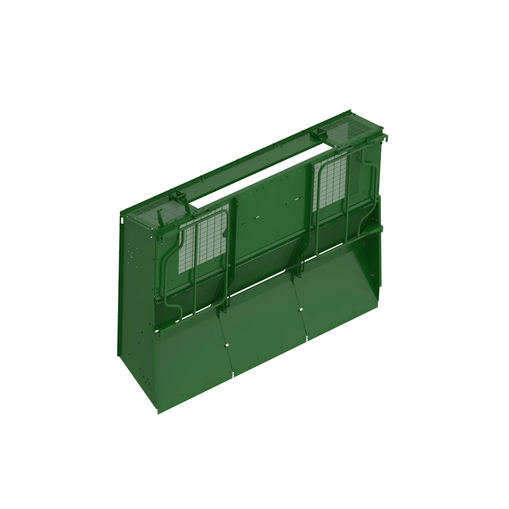 John Deere Accumulator Lid Repair Kit - AKK22638