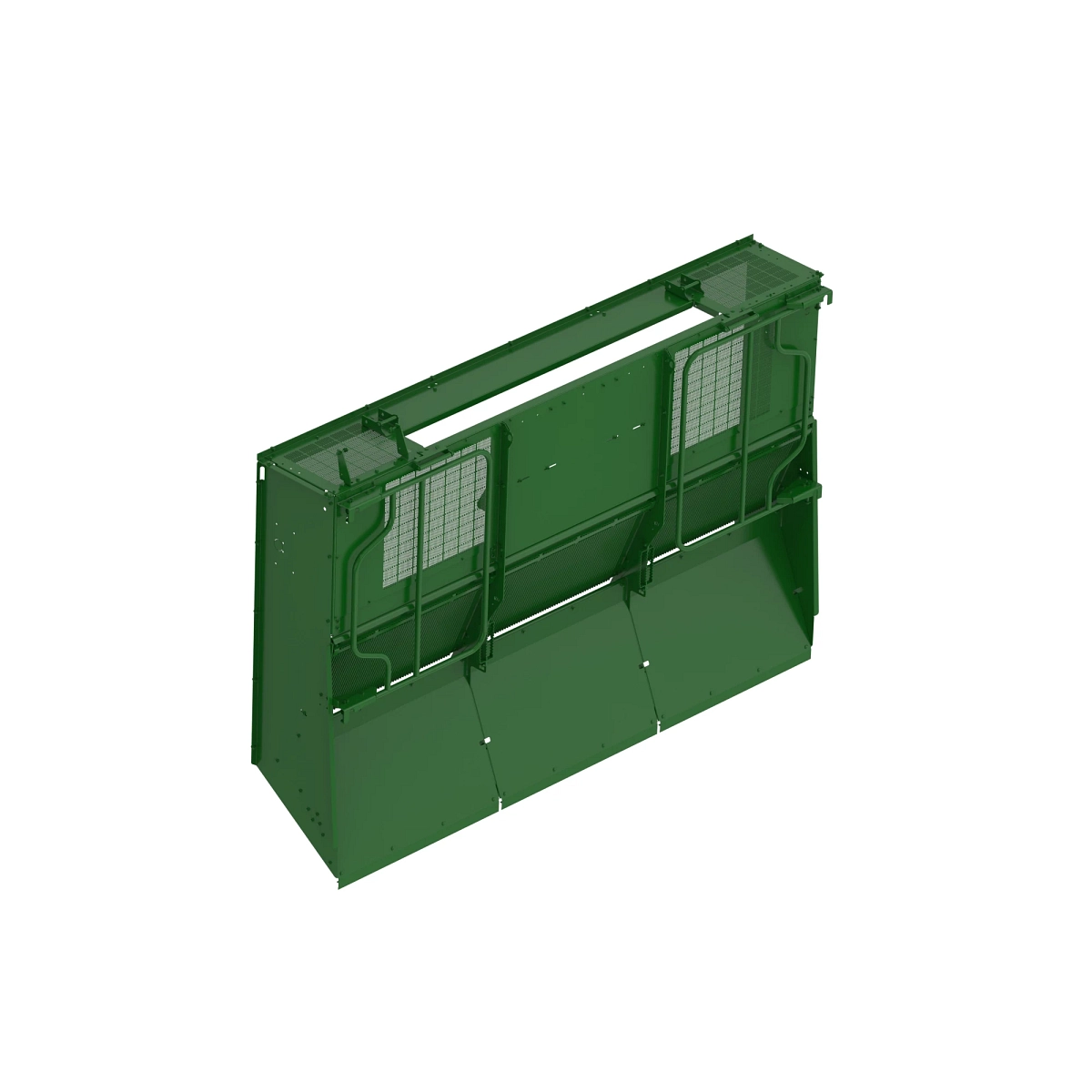 Repair Kit, Accumulator Lid Kit