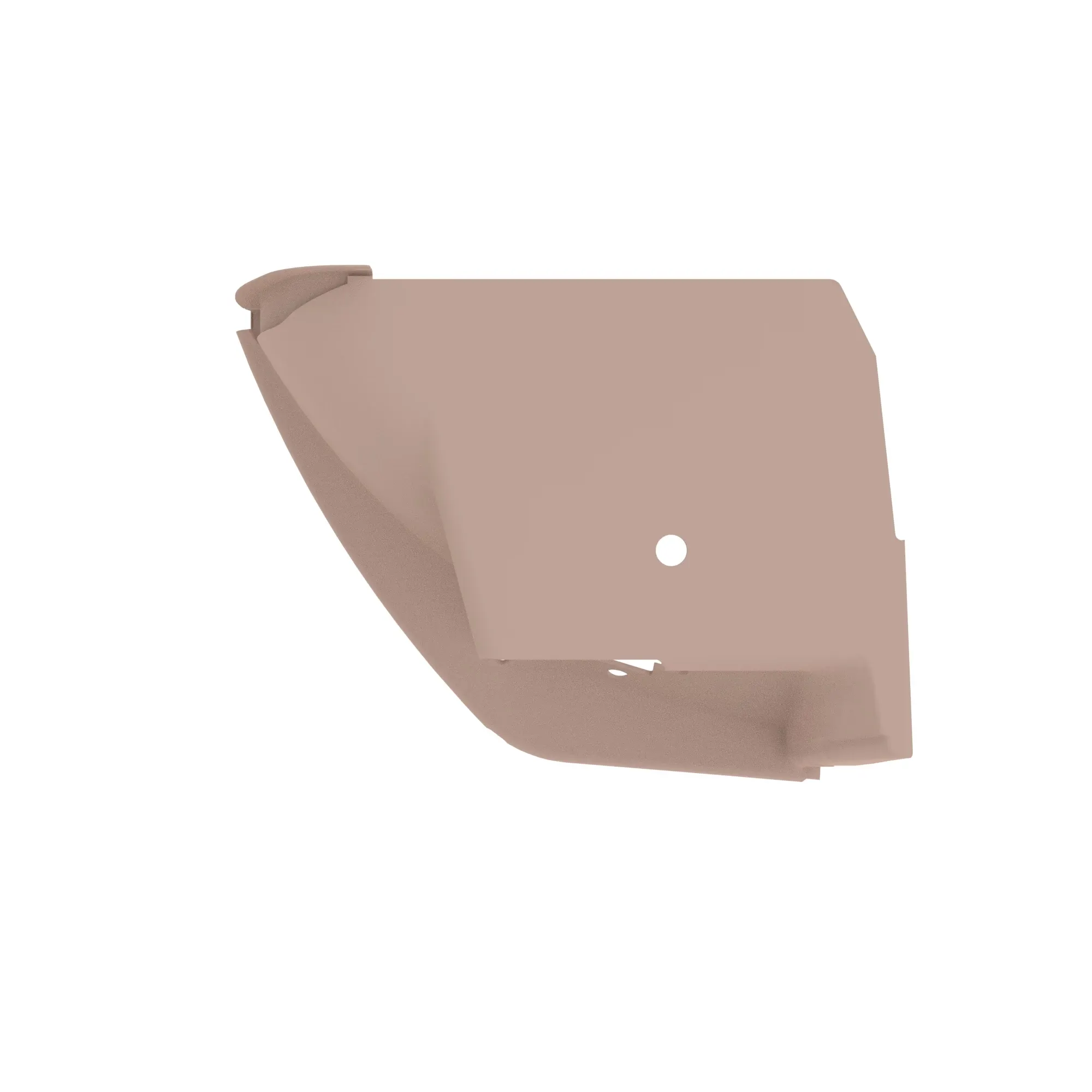 Acoustical Upholstery