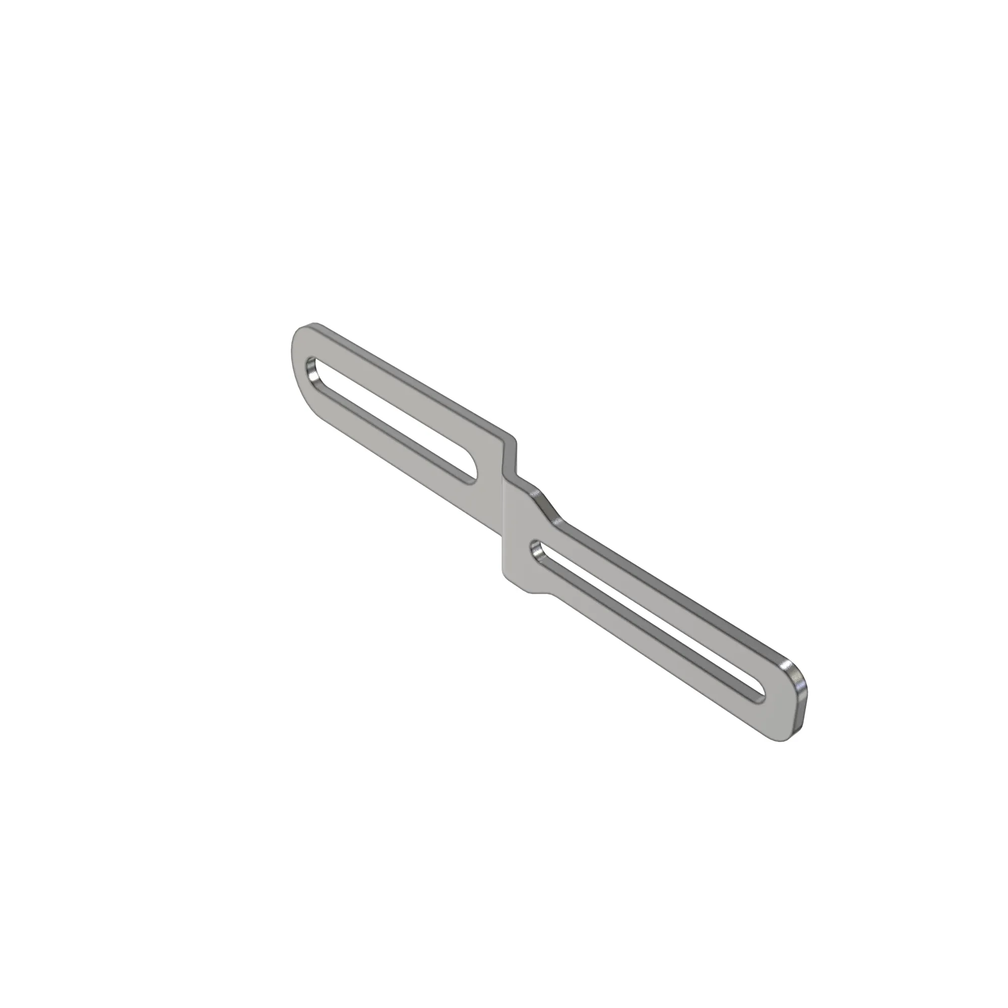 BRACKET, MOWER LIFT LINK