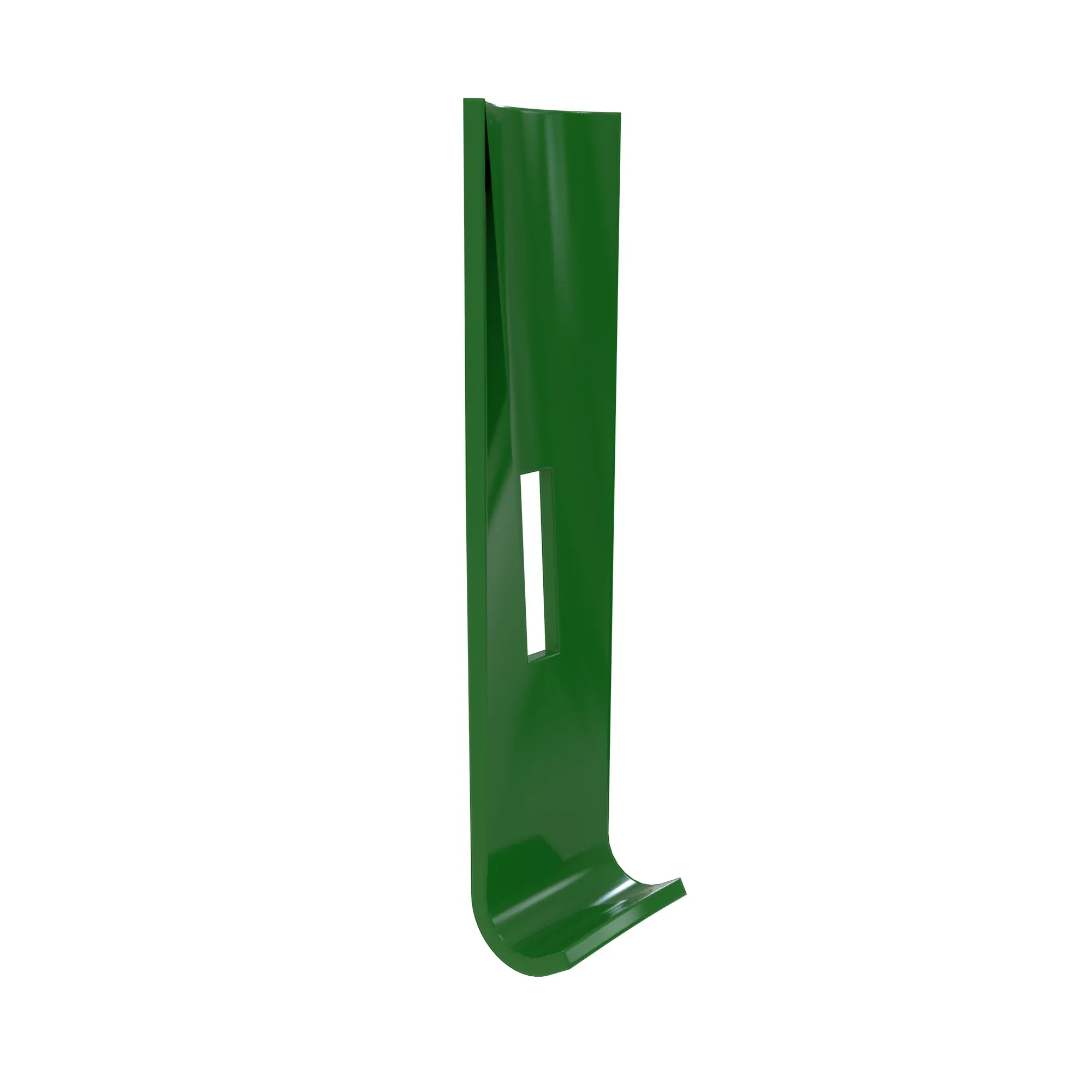 John Deere Center Shield Latch - N103323