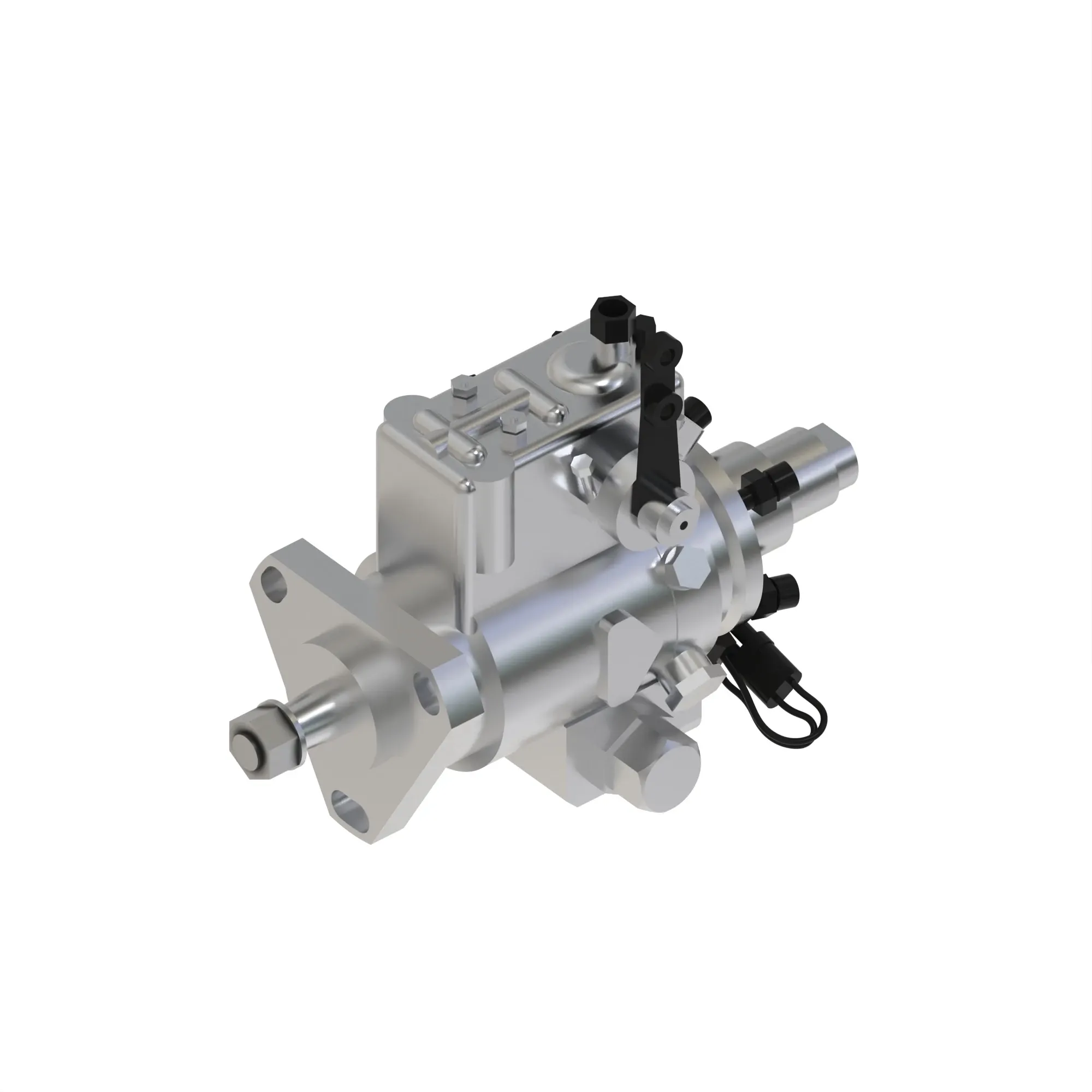 Fuel Injection Pump