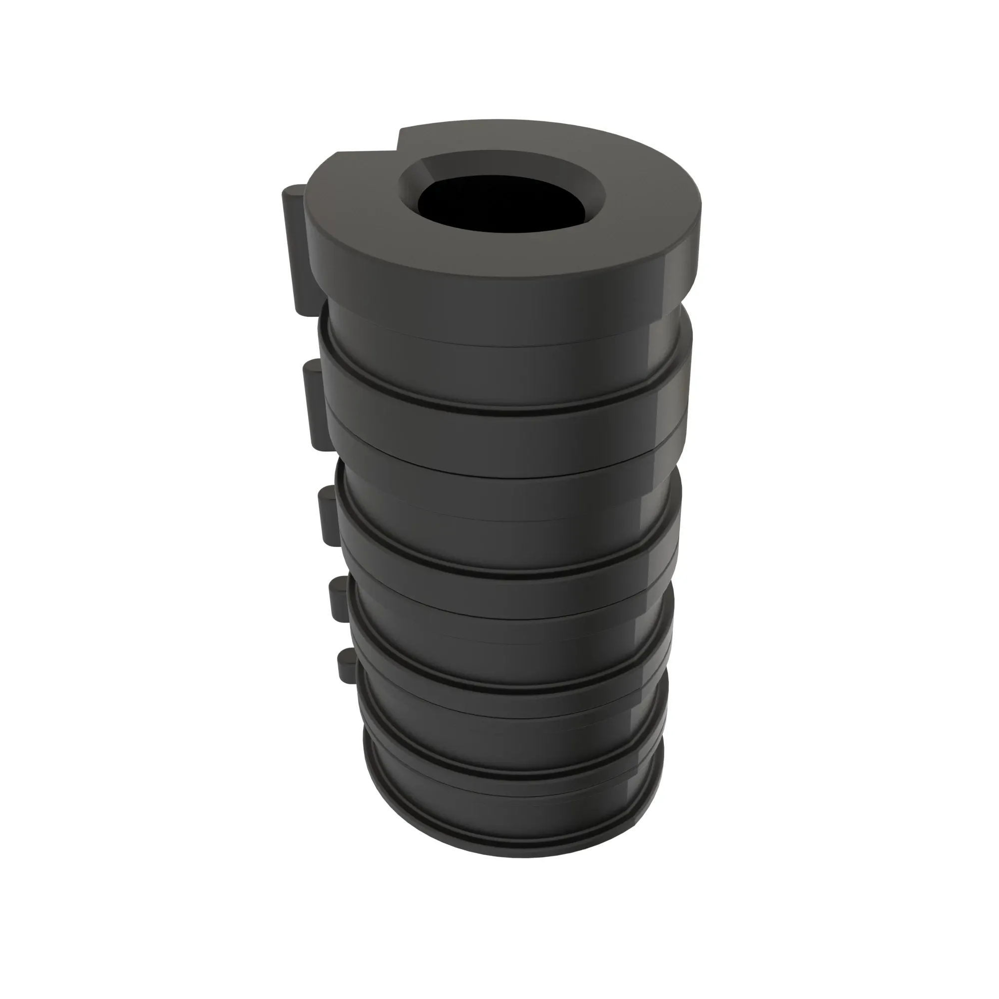 COMPLETE GOODS/SHIP. BUNDLE