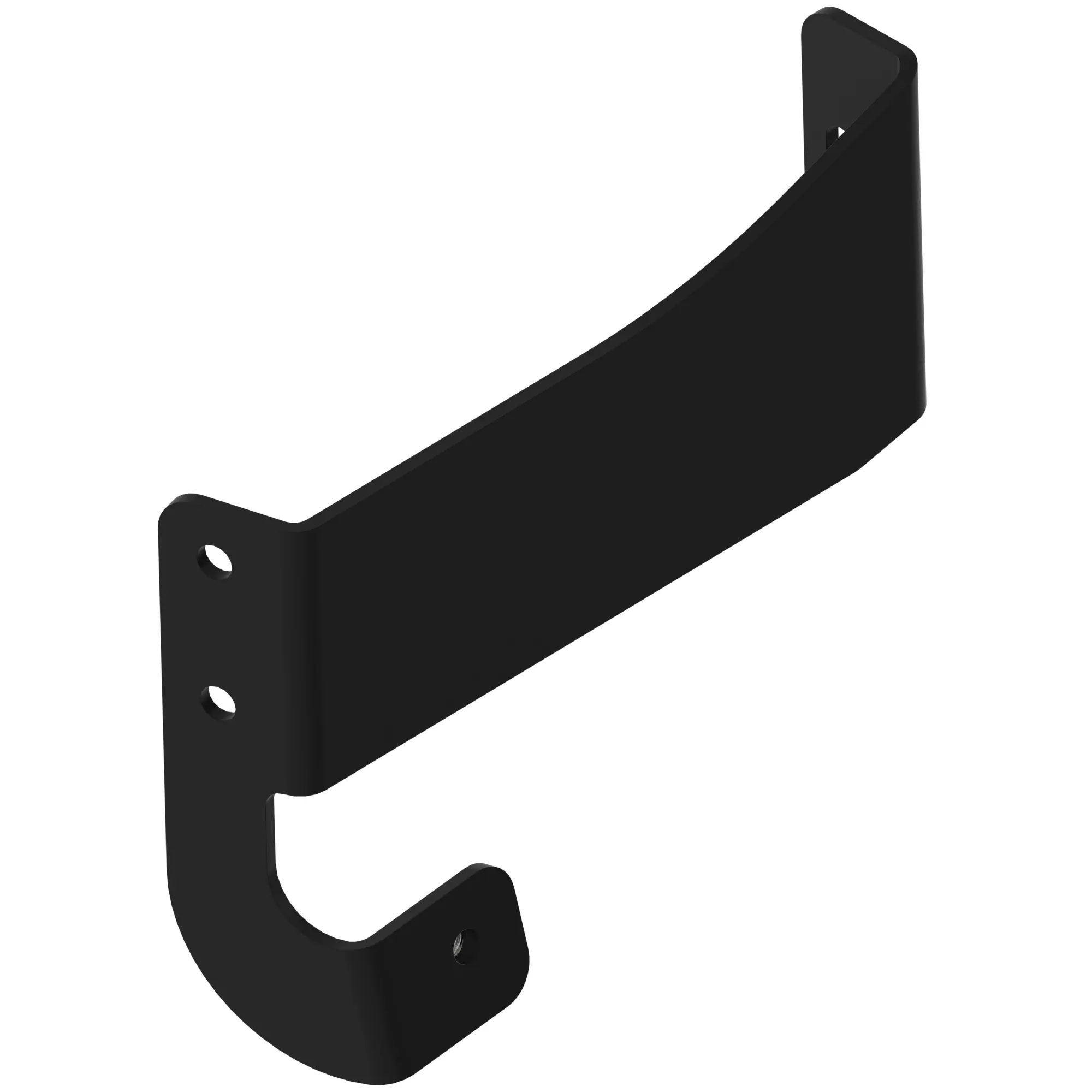 BRACKET, 9.0L INTAKE SUPPORT