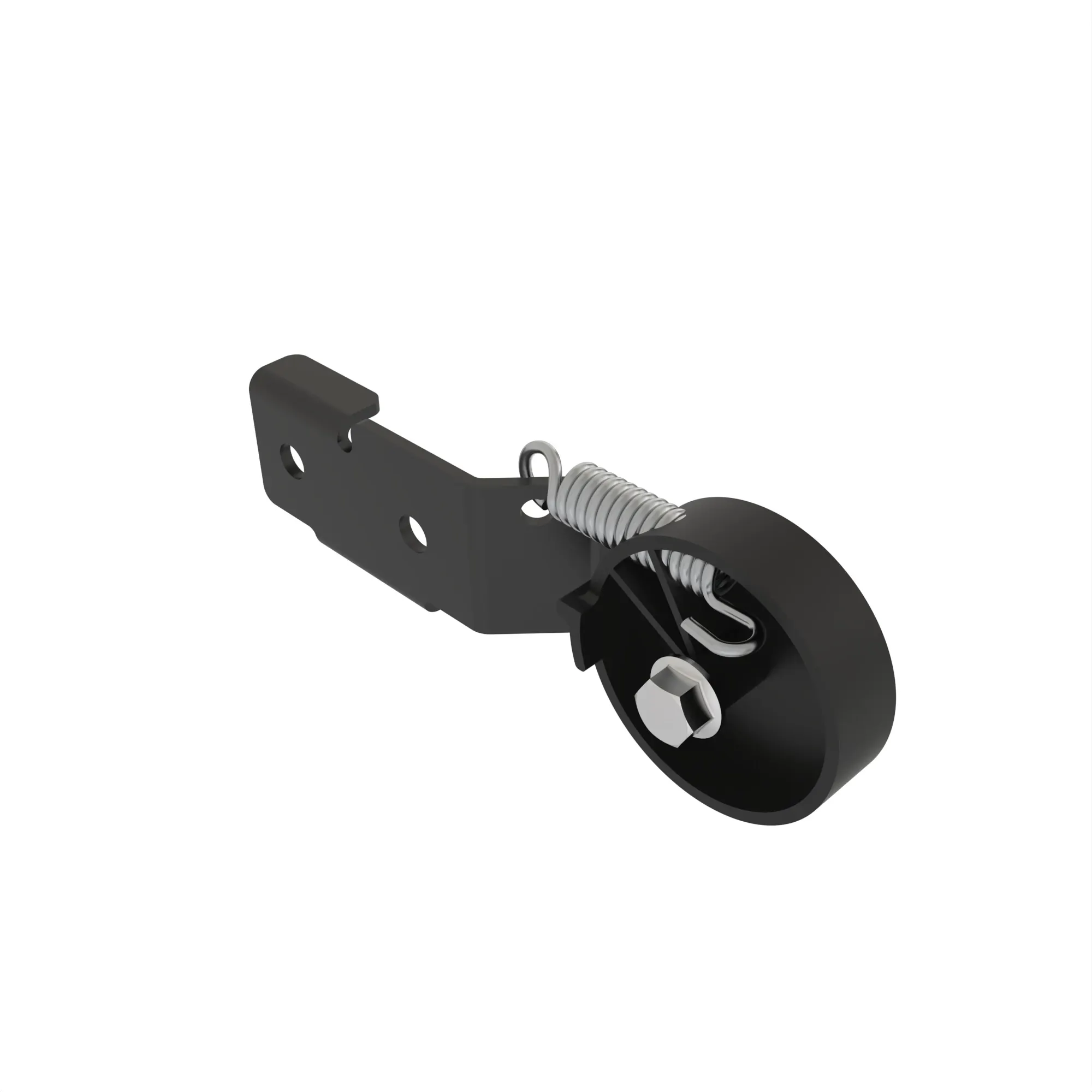 BRACKET KIT, RH BACKREST PIVOT