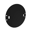 END PLATE