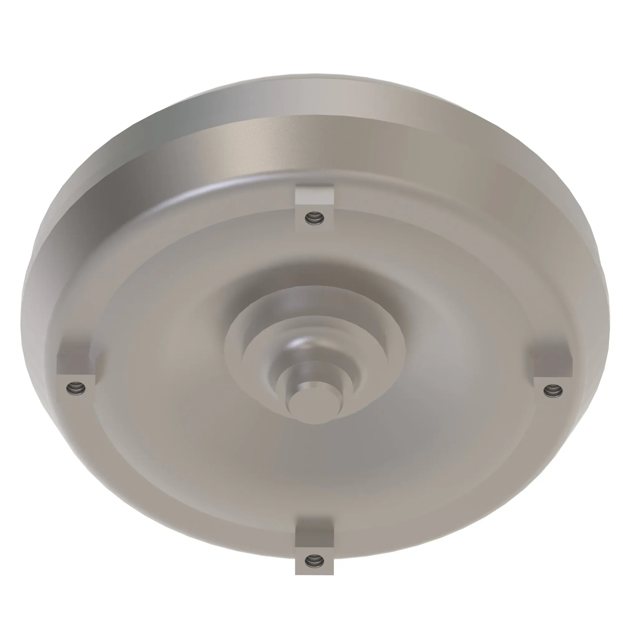 Torque Converter Reman