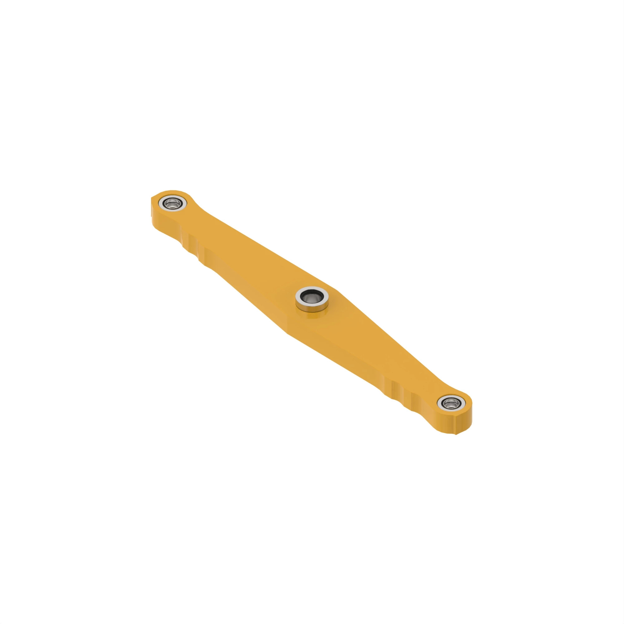 John Deere Crossbar Assembly - AT301887
