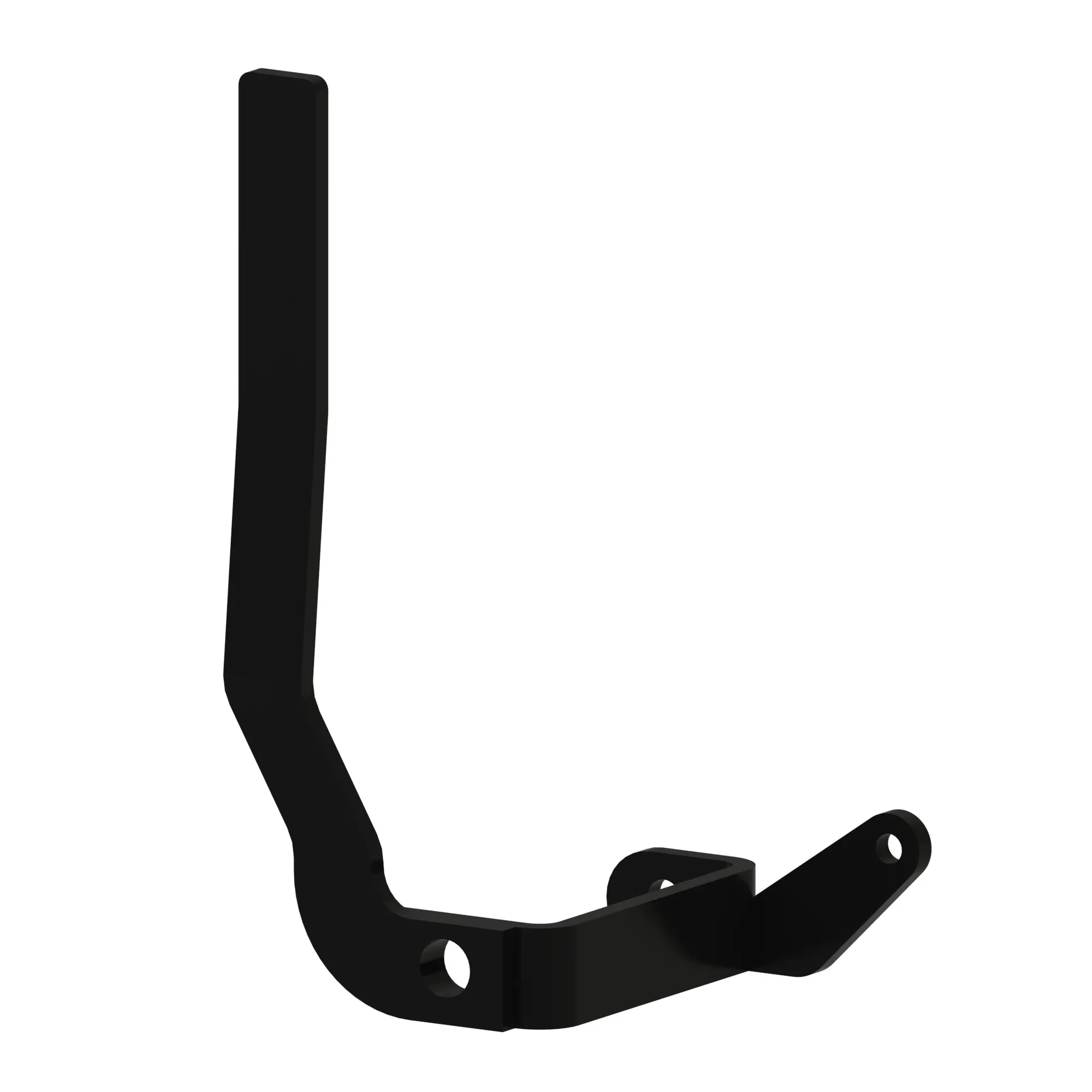 Lever, Park Brake Weldment