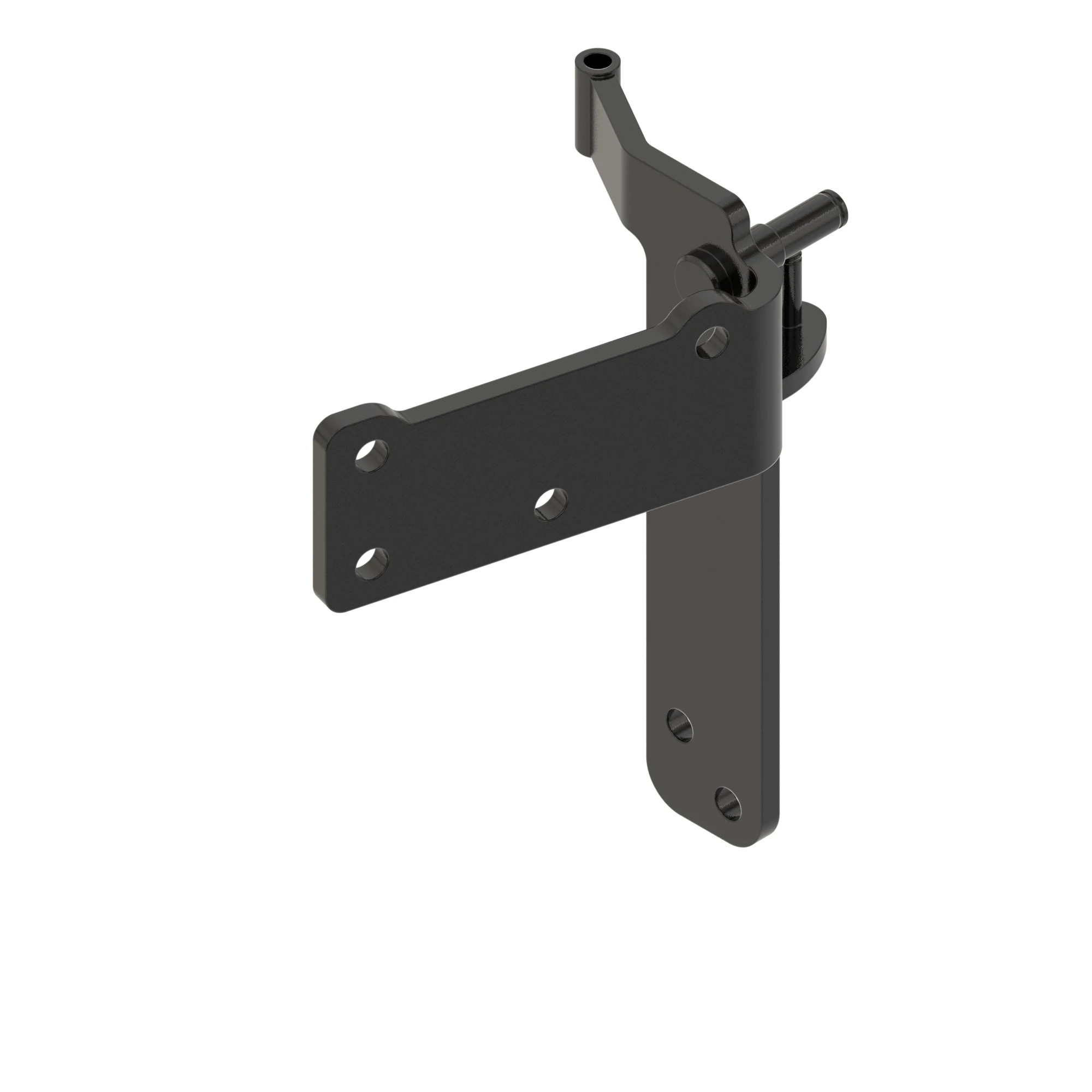 SUPPORT,SINGLE LEVER CONTROL,ASMB