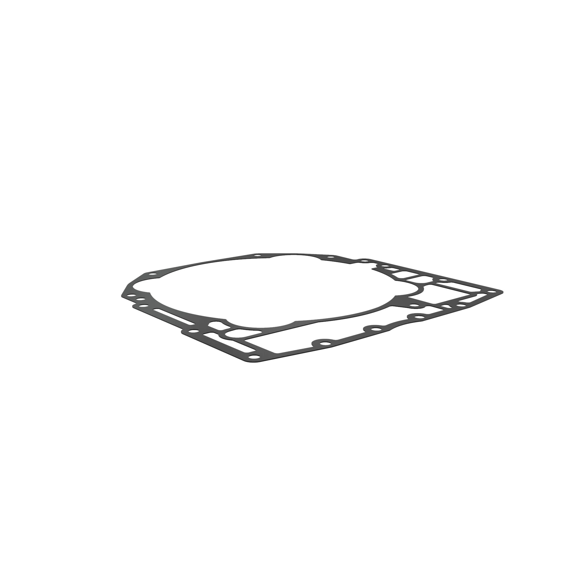 L210955: Brake Housing To Clutch Housing Gasket