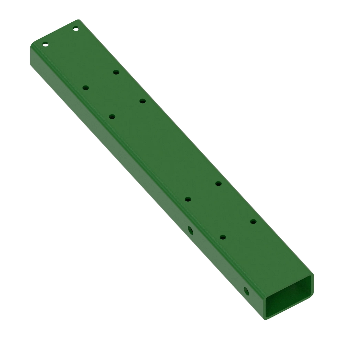 Rear Tube