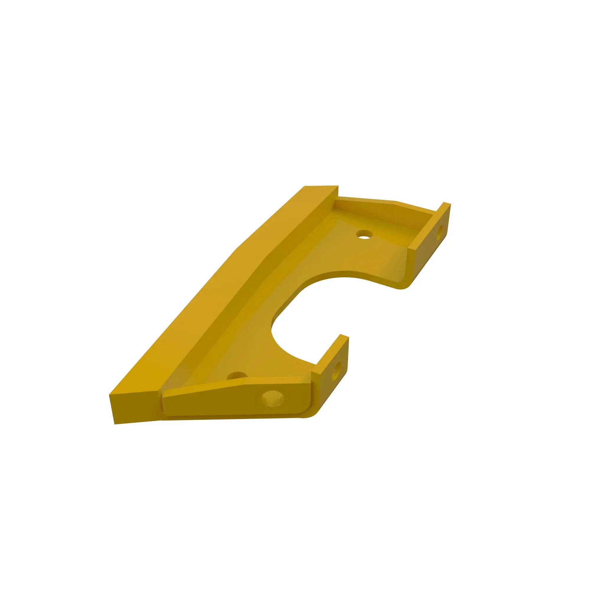 AT384225: Rear Chain Guide