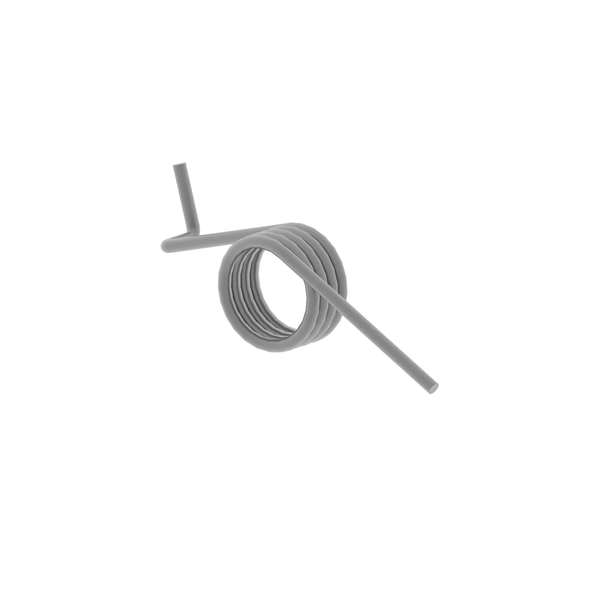 EXTENSION SPRING