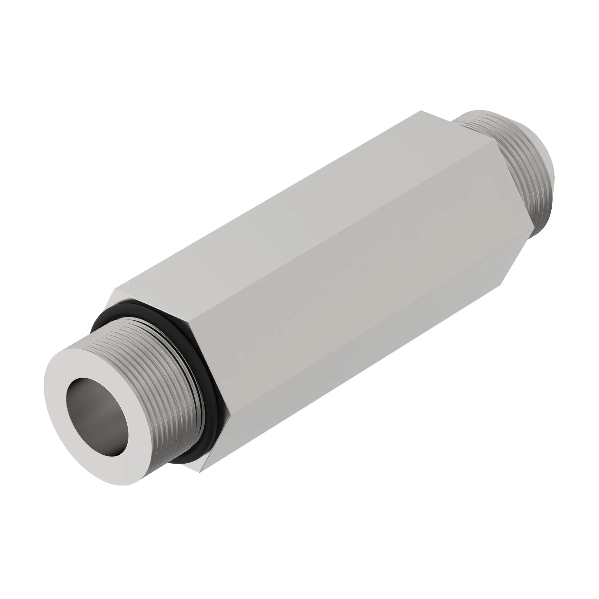 FITTING, FITTING 12 ORB TO 1 1/16 J