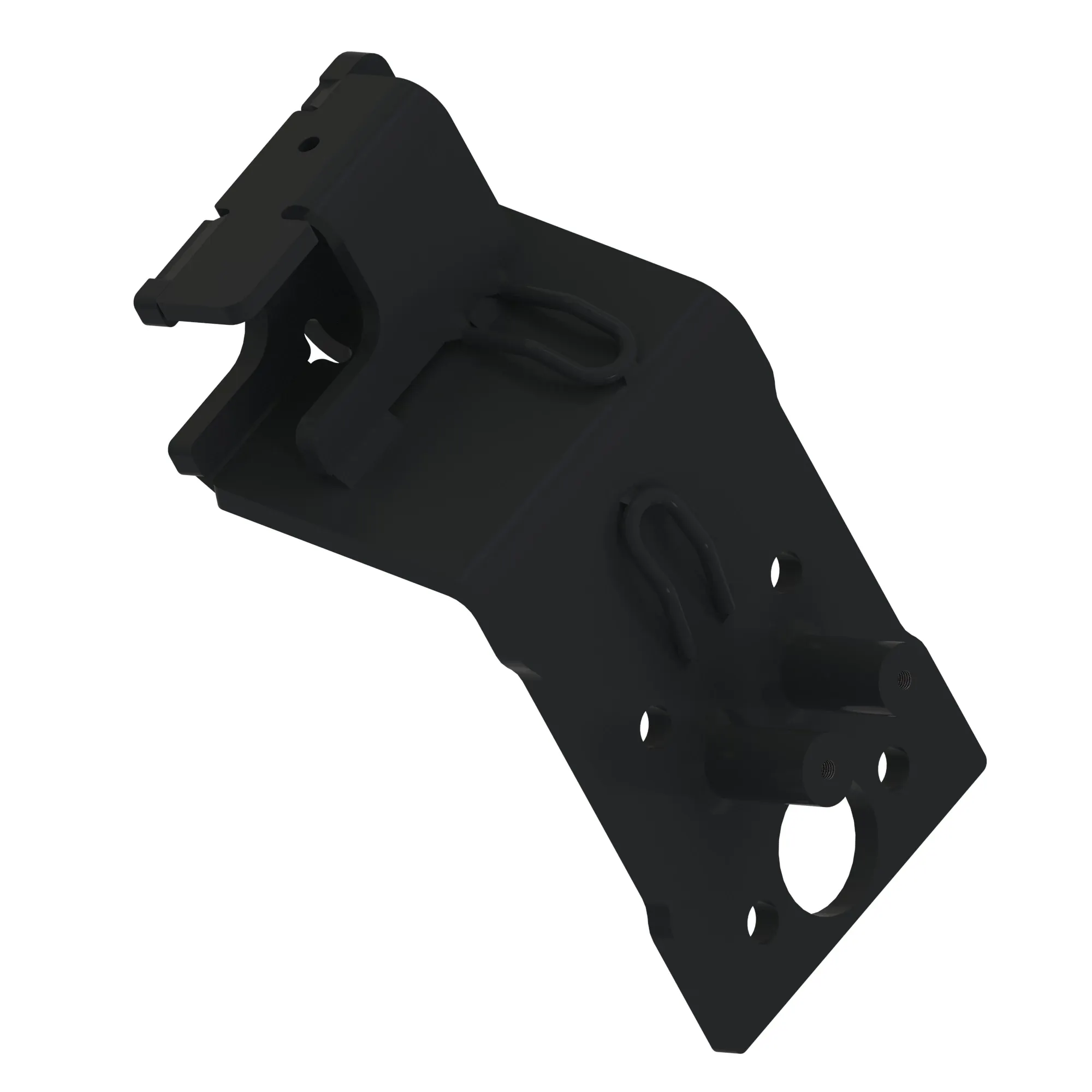TILT CYLINDER SENSOR GUARD