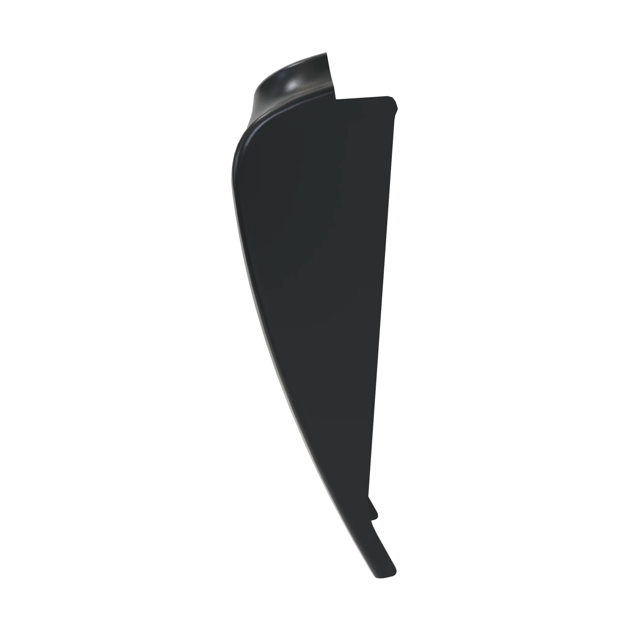 SHROUD, LOWER TILT STEERING