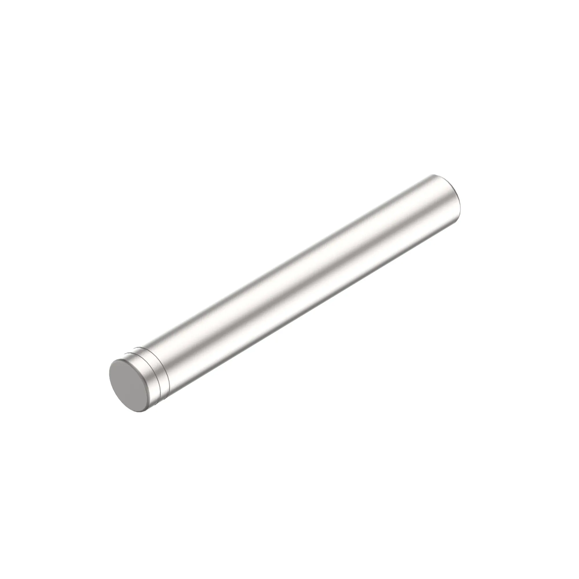 John Deere Track Chain Tension Adjuster Pin - T257068