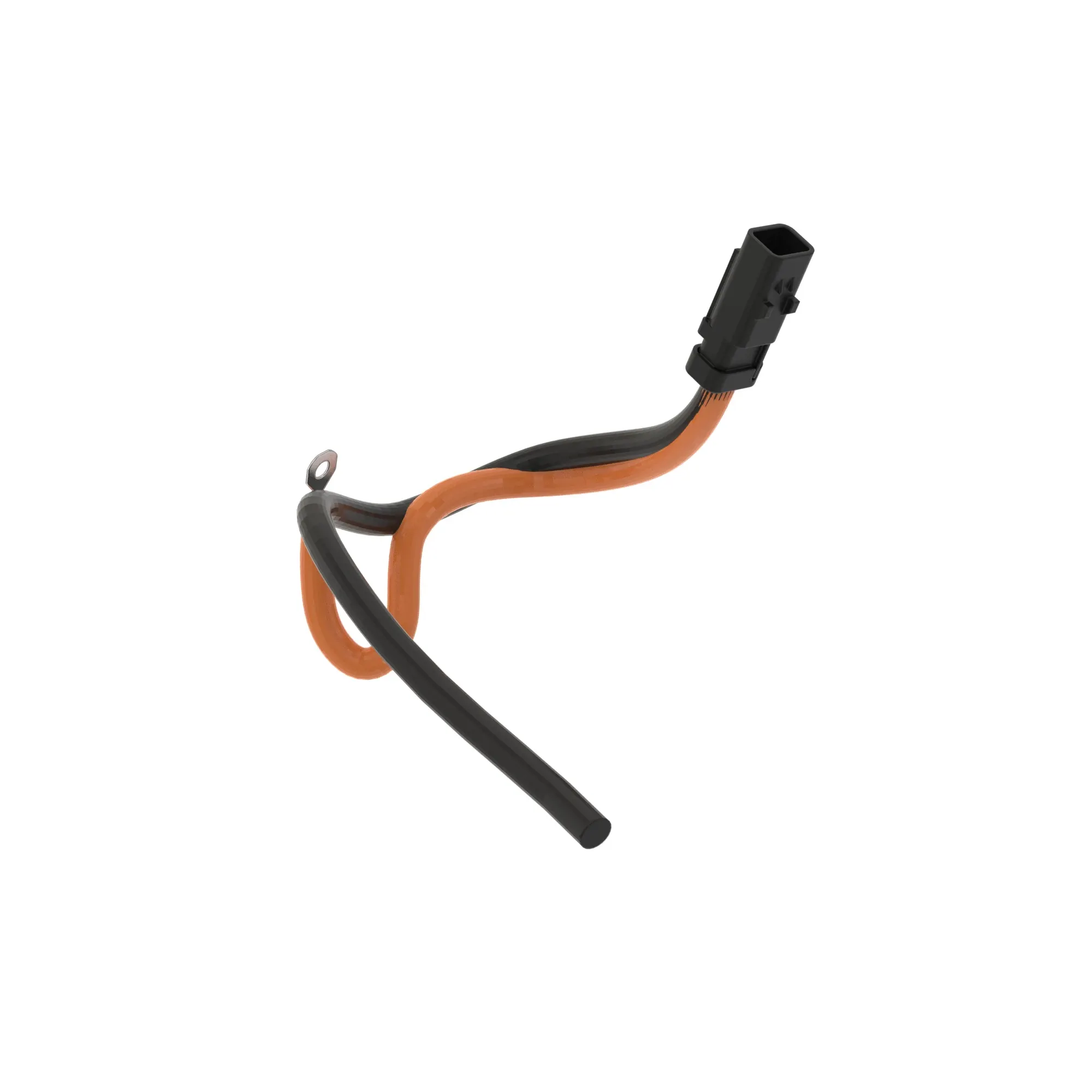 John Deere Beacon Light Wiring Harness - SJ29620