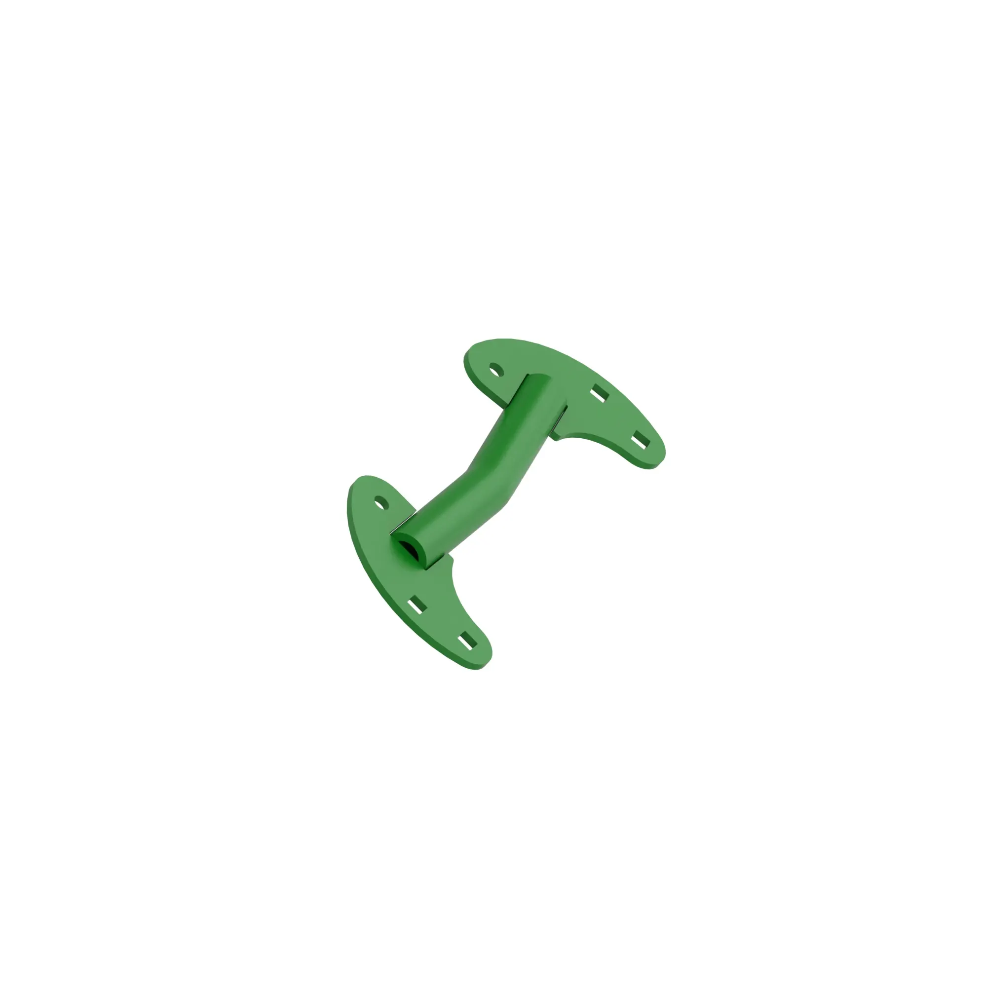 RETAINER, FRONT TILT