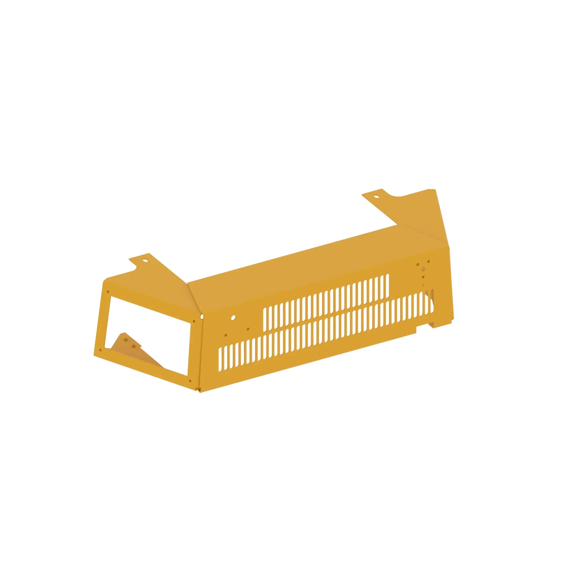 John Deere Guard Kit - AT486930