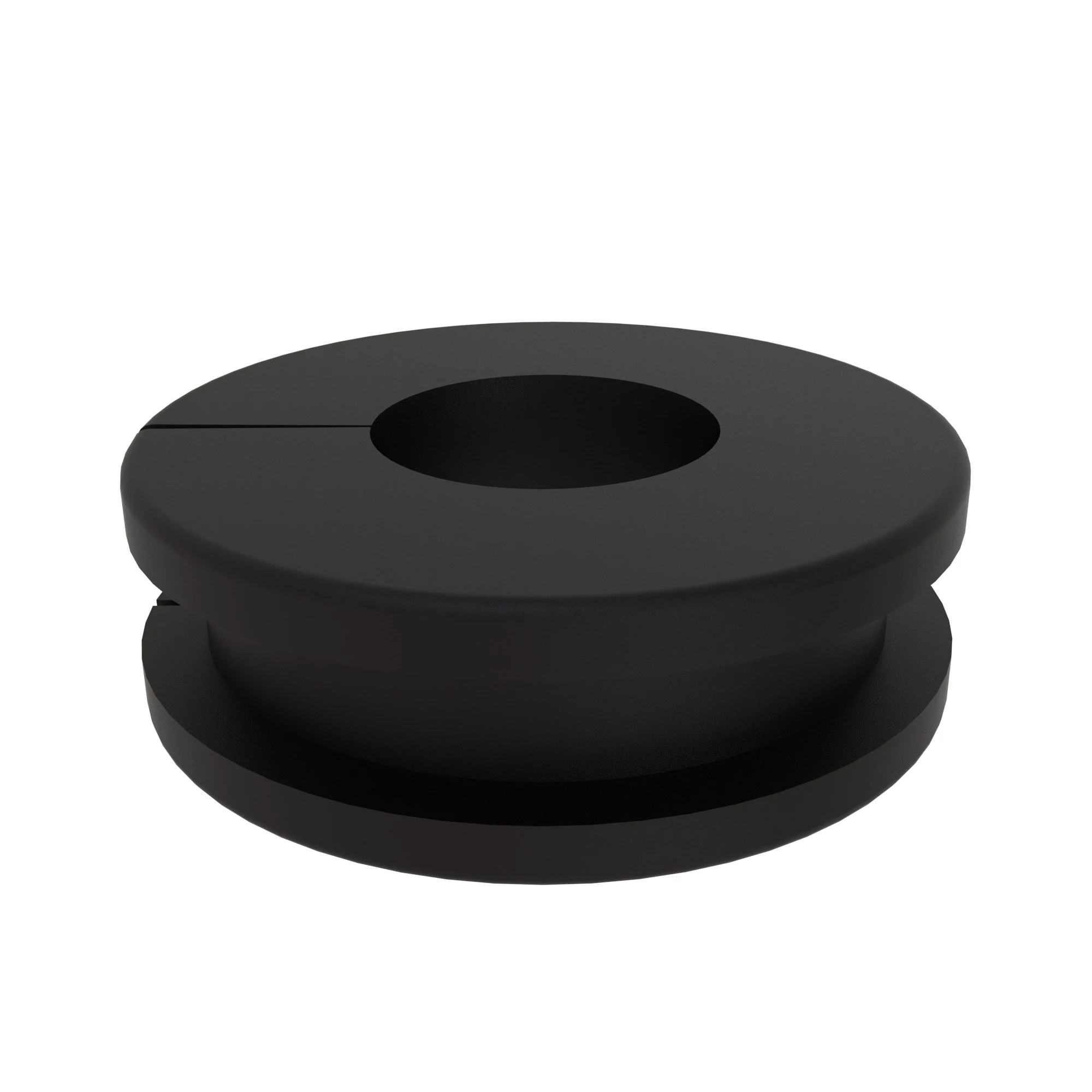 John Deere Cut or Split Round Grommet - R71351