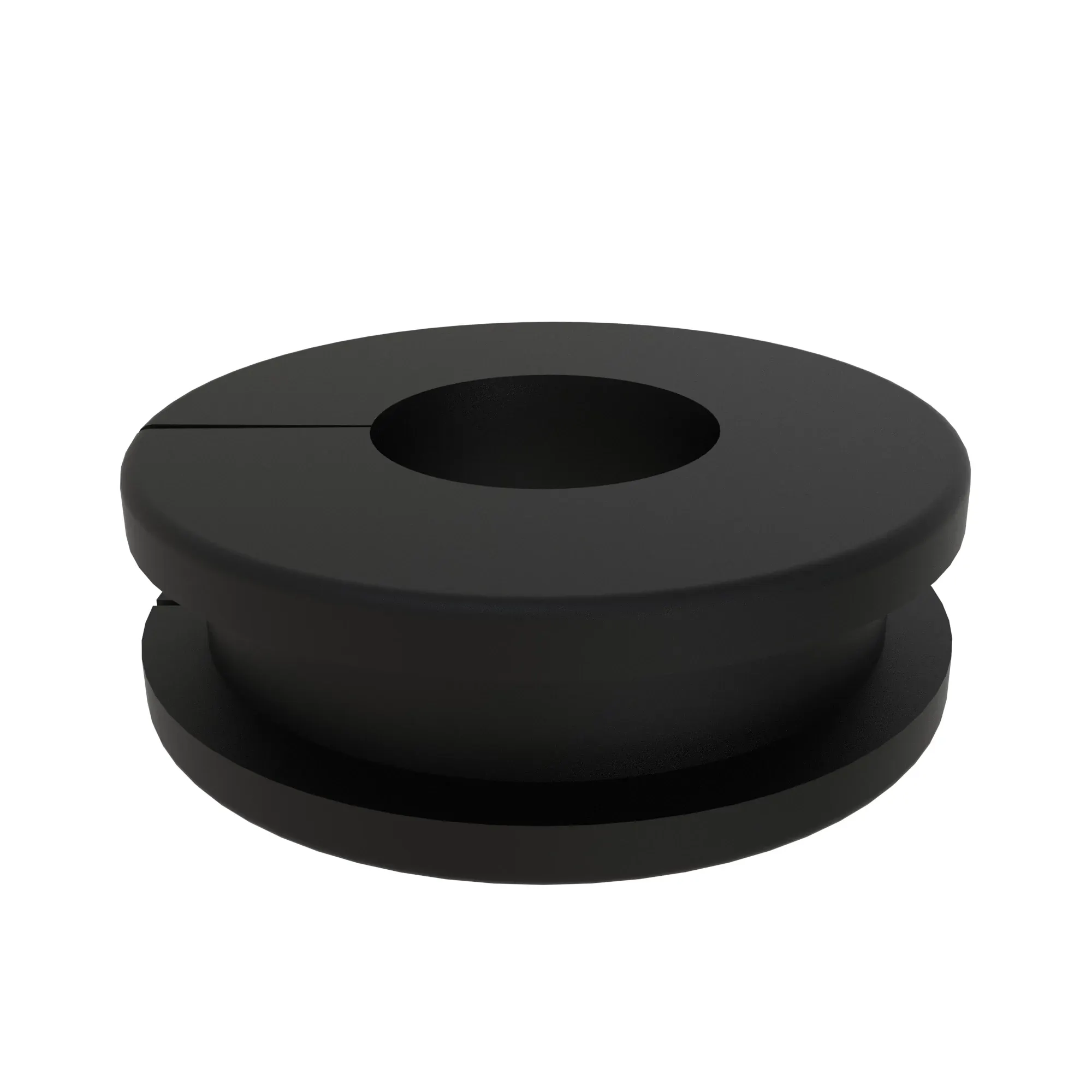 John Deere Cut or Split Round Grommet - R71351