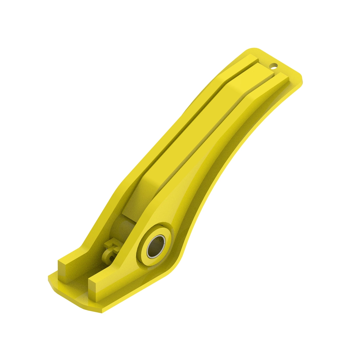 Arm, Assembly, Accum, Outer