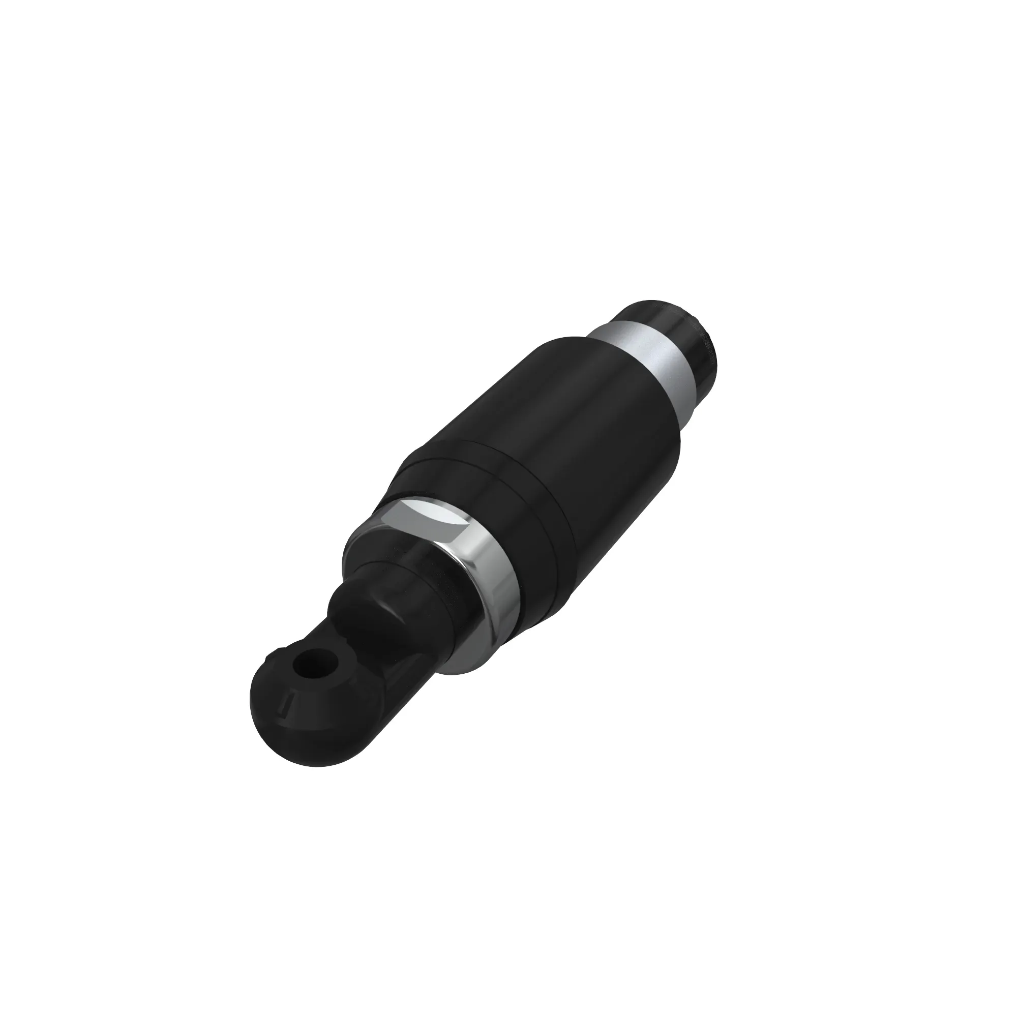 ANTENNA, BASE WITH SPACER