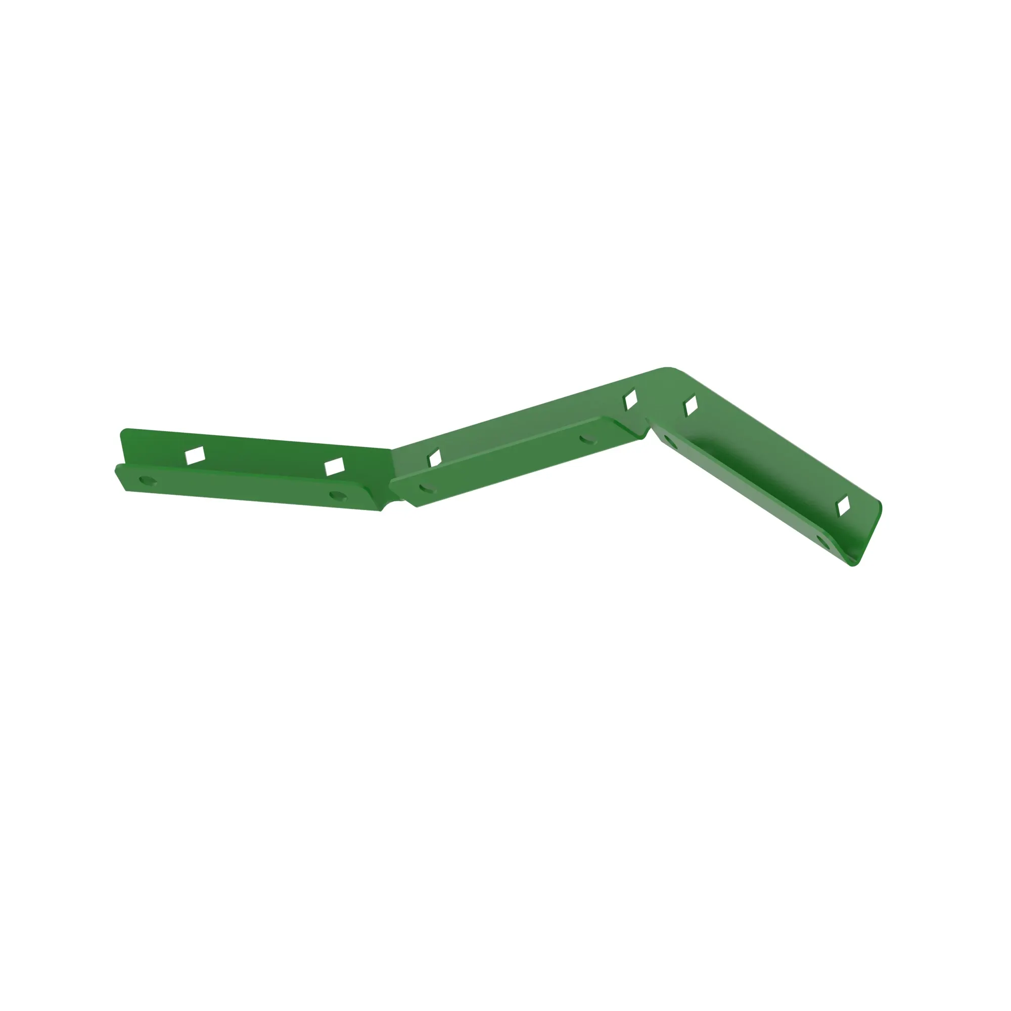 ACCUMULATOR SUPPORT