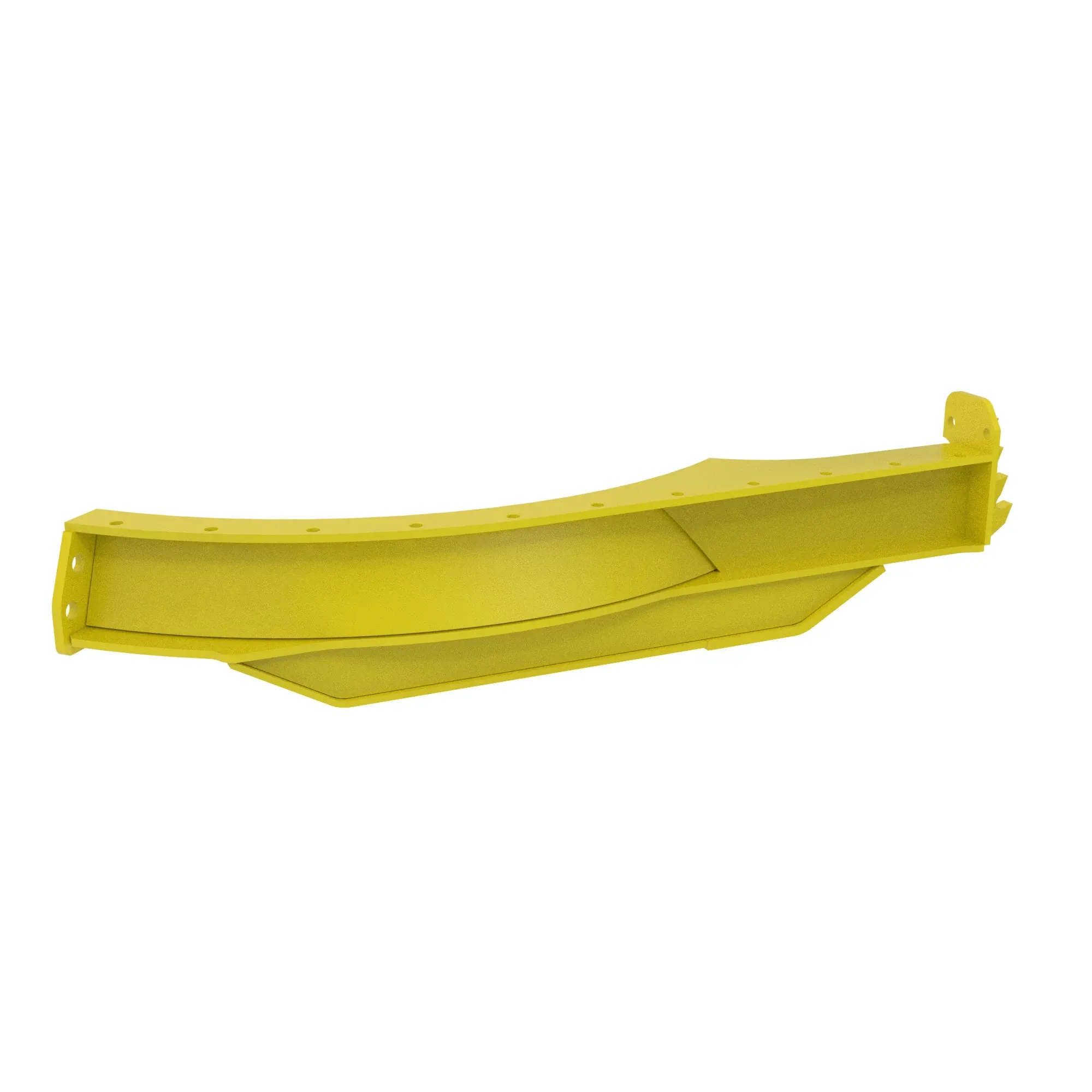 F394408: Right Side Housing