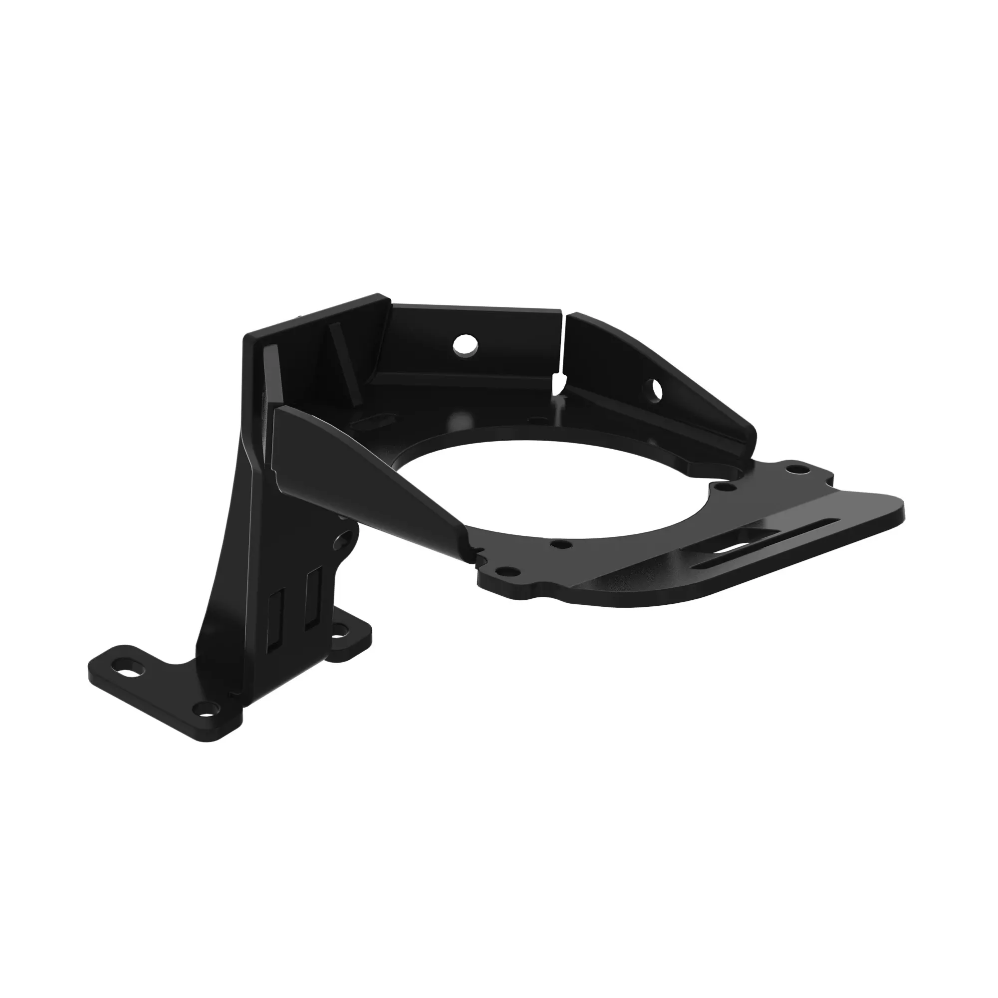 WELDMENT, CONTROLLER MNTG - RH