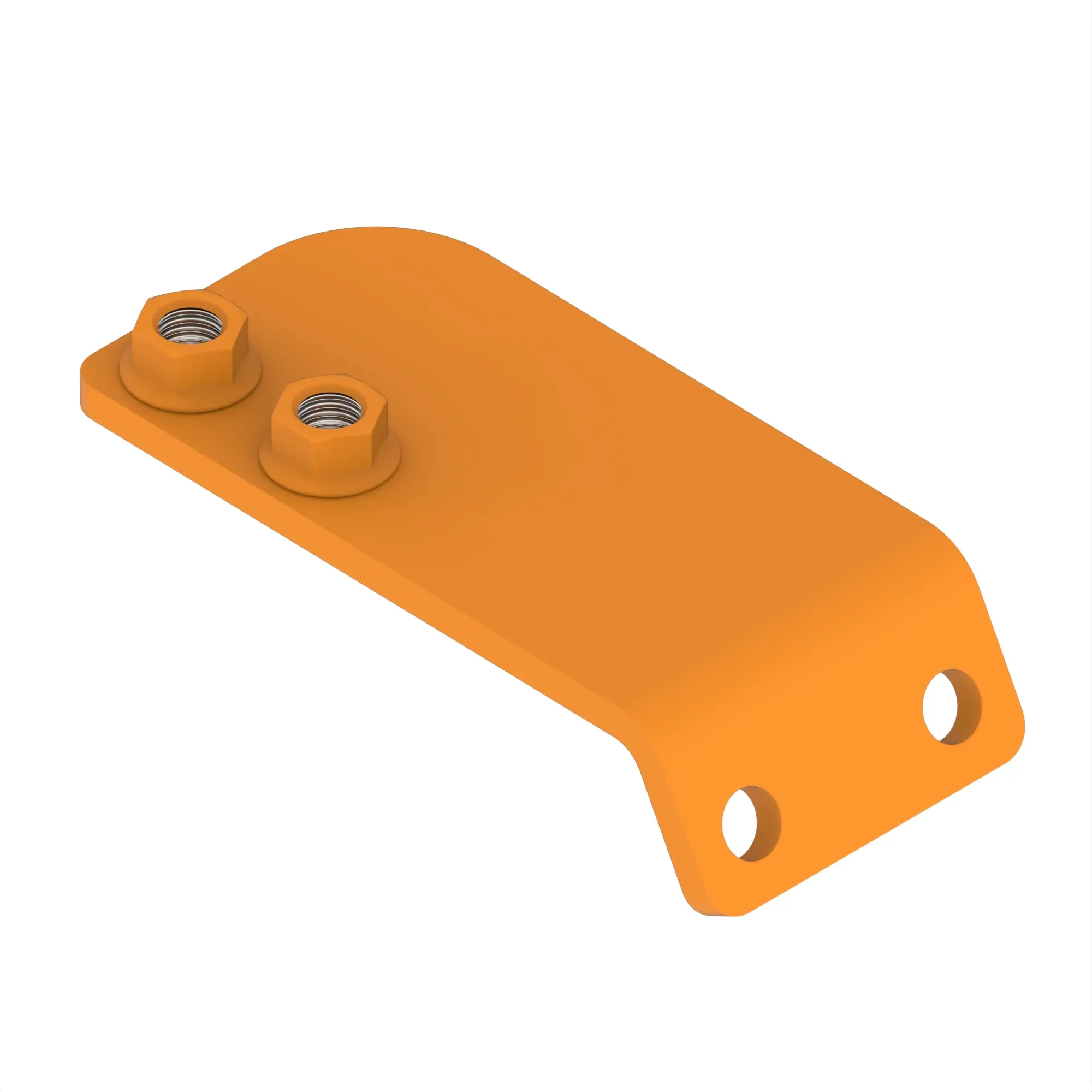 John Deere Bracket - AT498706