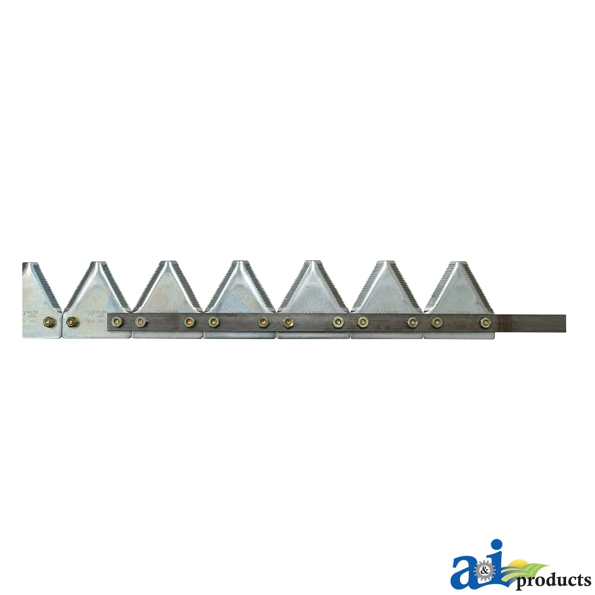Cutterbar