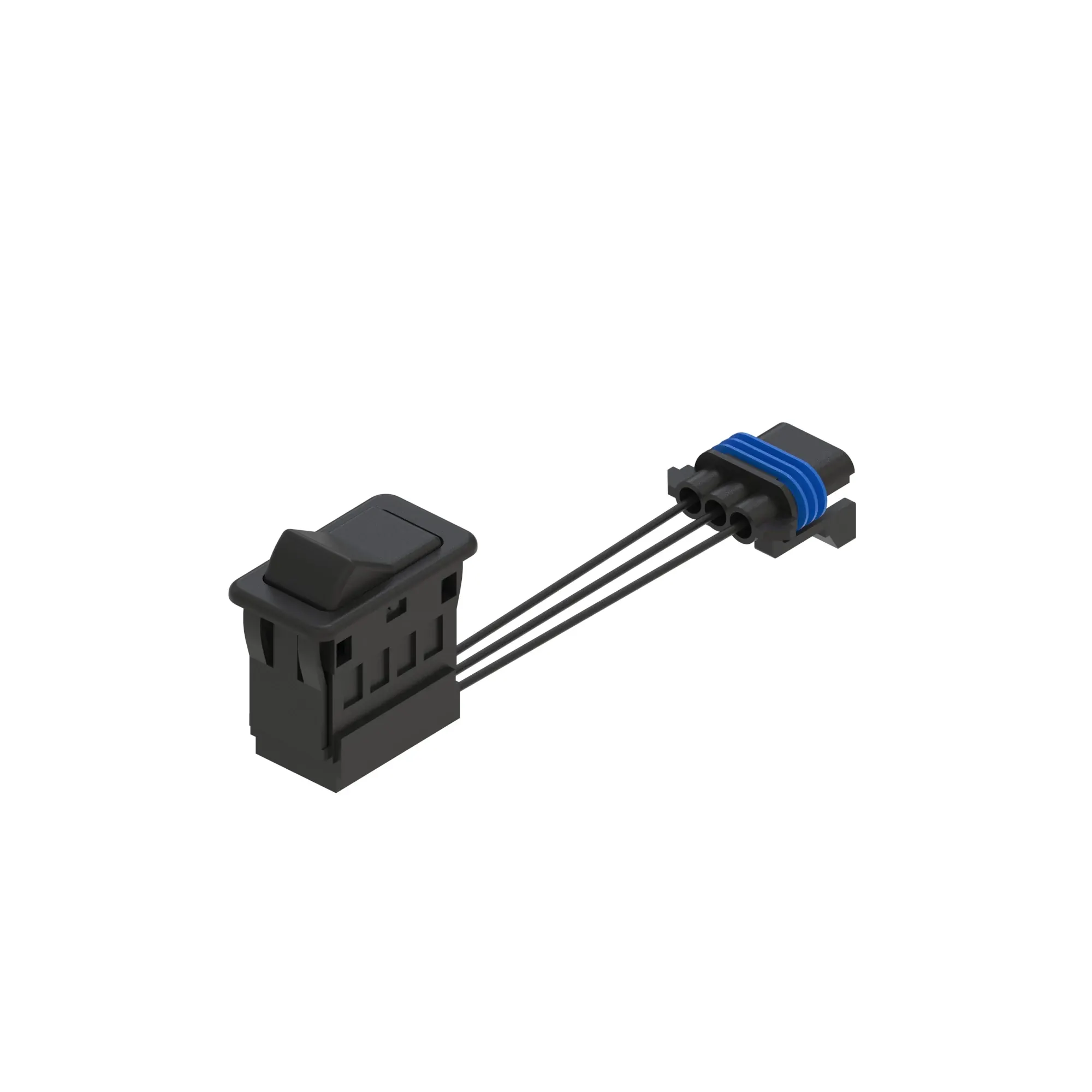 ROCKER LSS LOADER