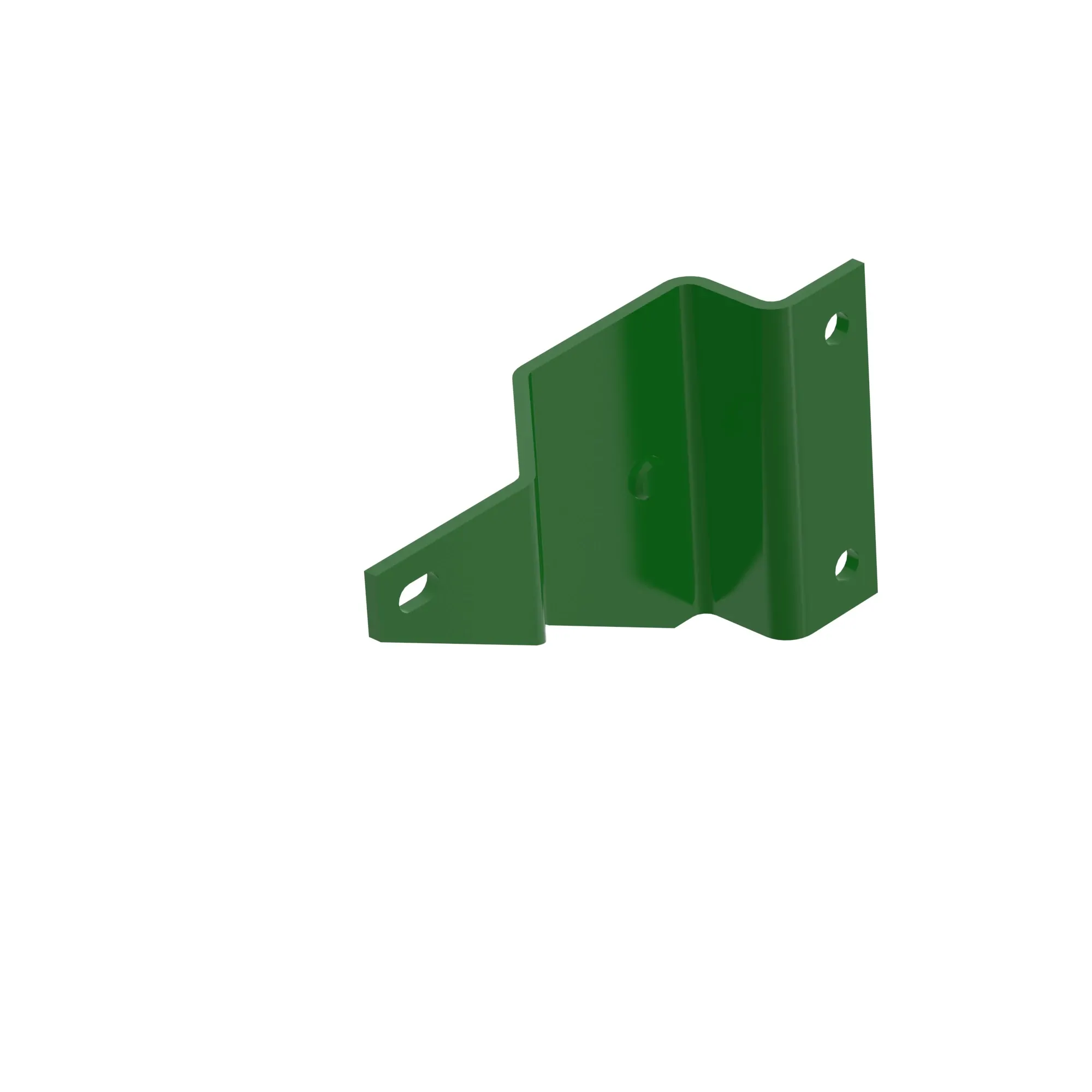 SUPPORT, BELLCRANK ASSY