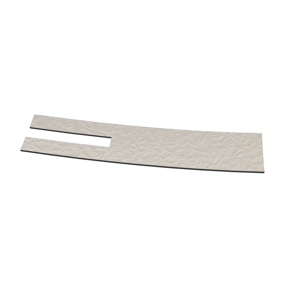 Heat Shield, Hood Inner