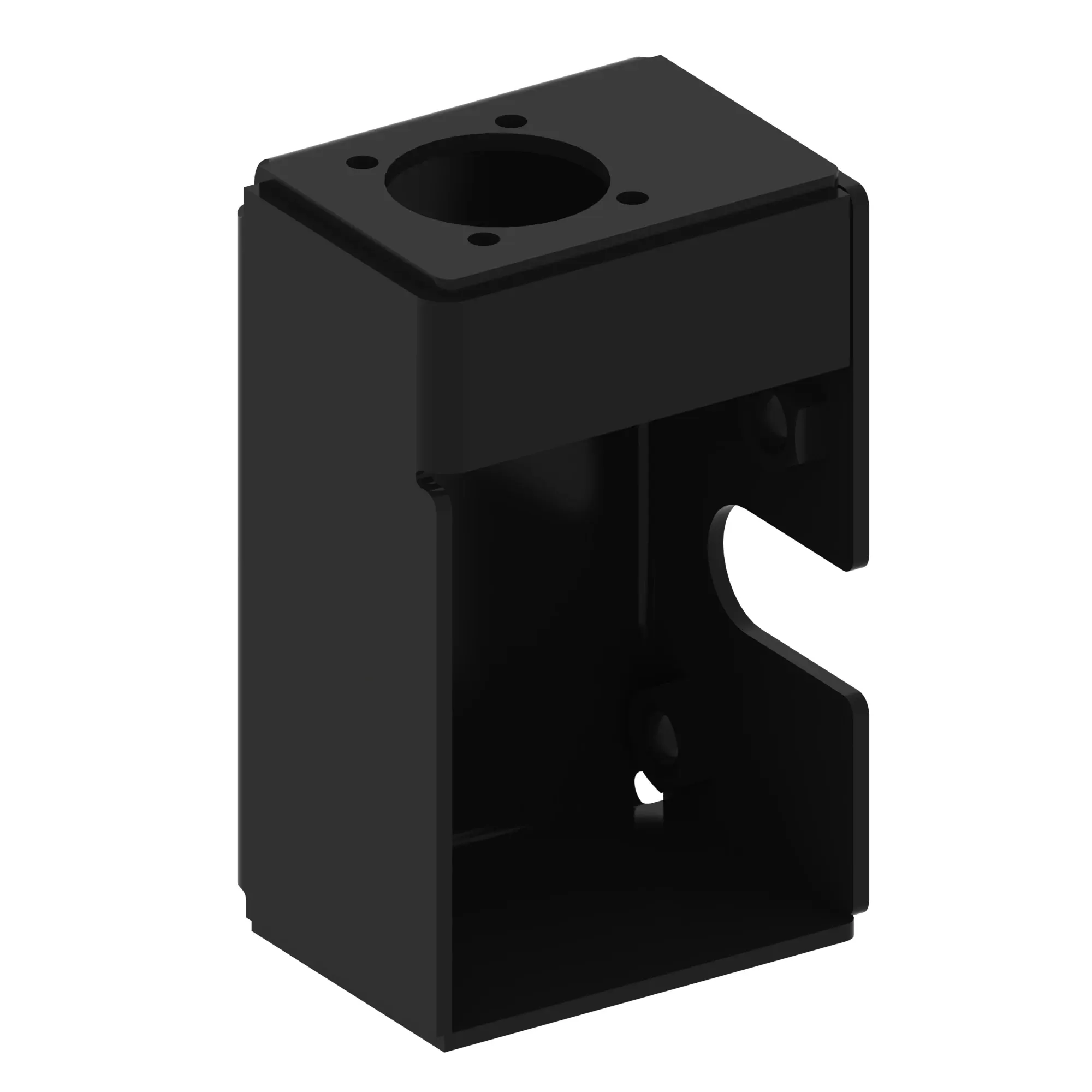 John Deere Virtual Mirror Camera Cover - AT538499