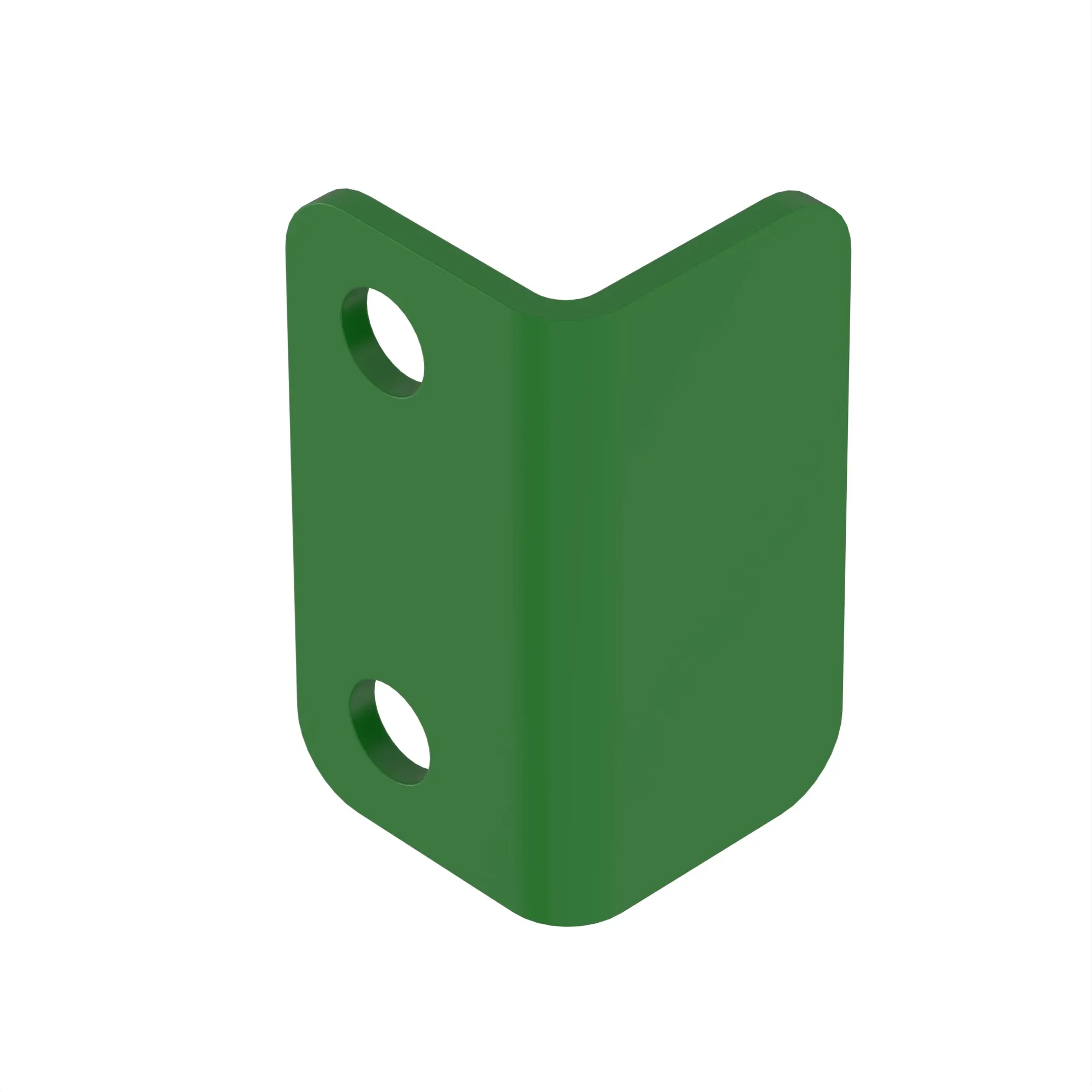 BRACKET, RH TRANSPORT LIGHT MOUNTIN